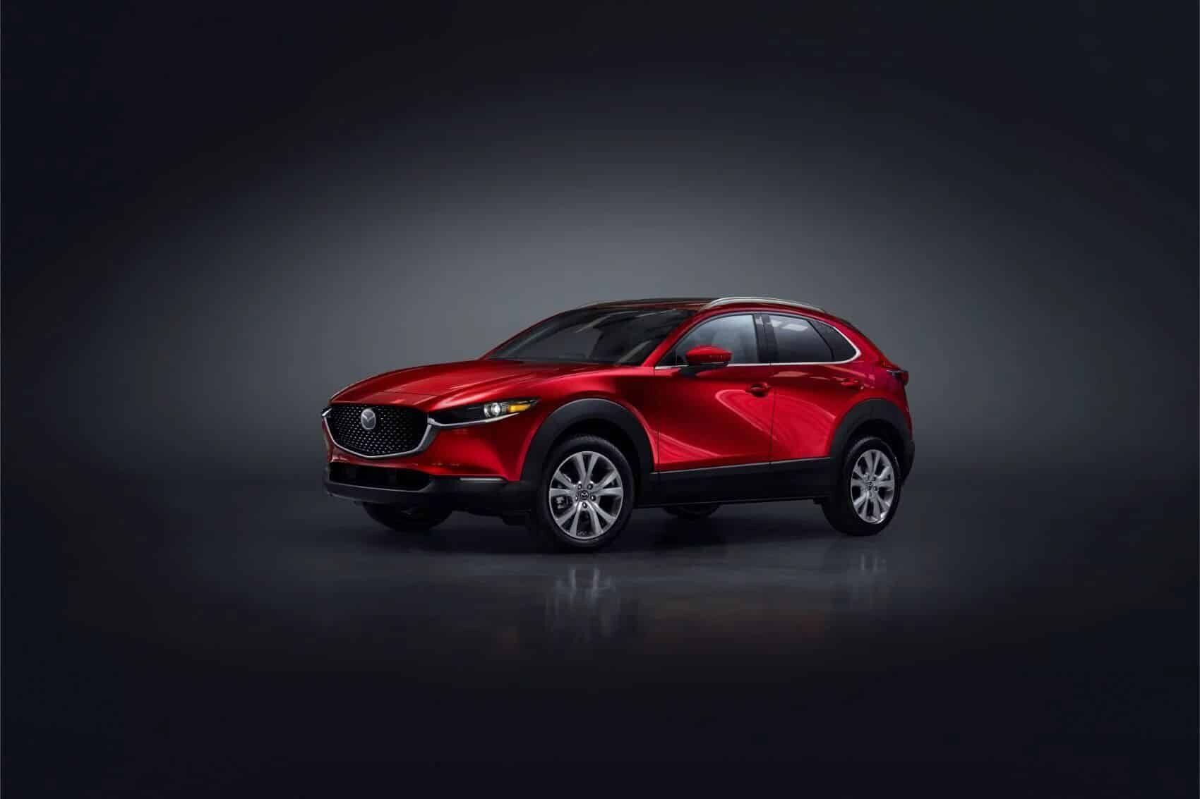 Beste Kleine Suvs Crossover einkaufsführer 2023