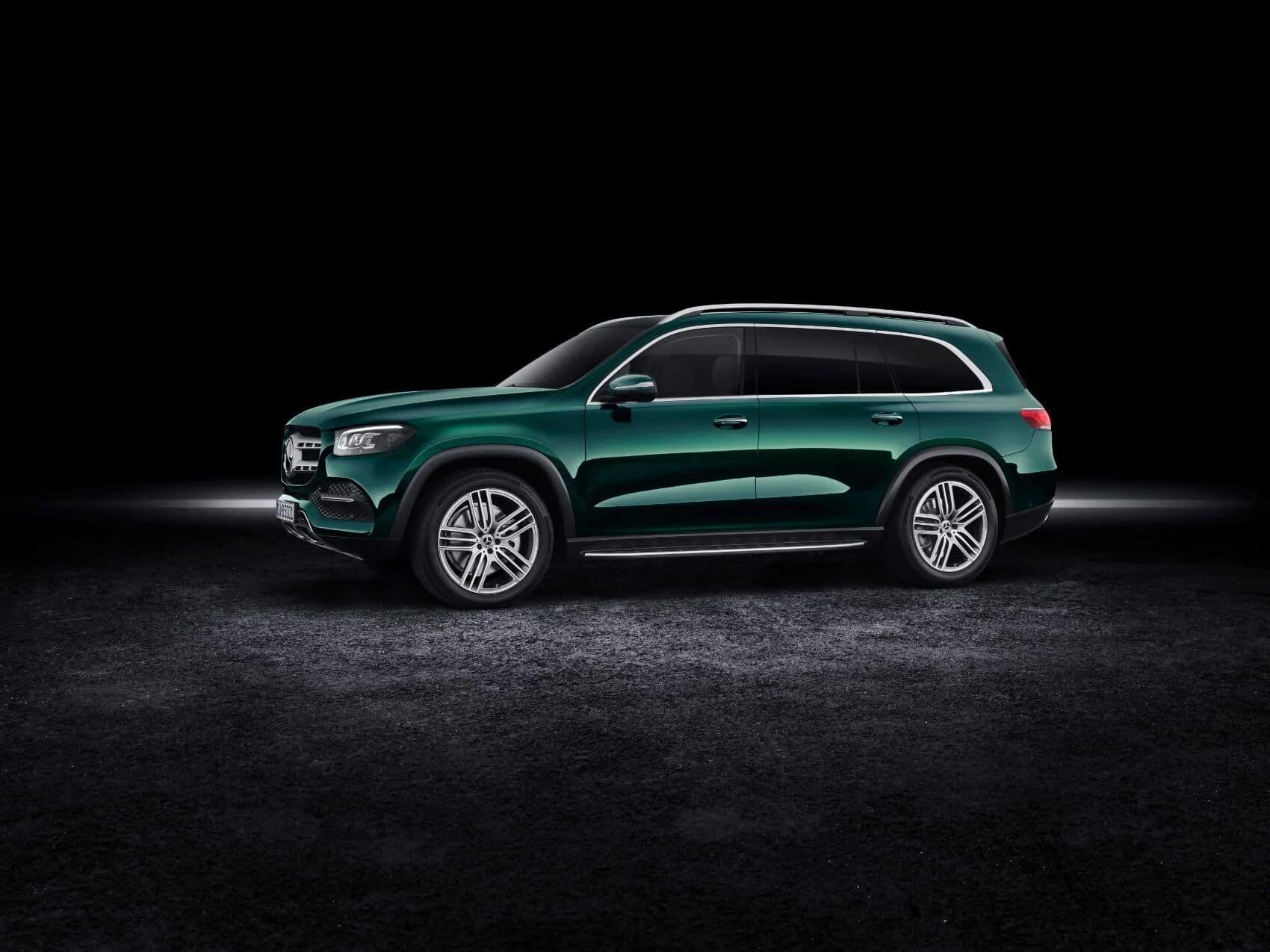 Beste Große Suvs einkaufsführer 2023