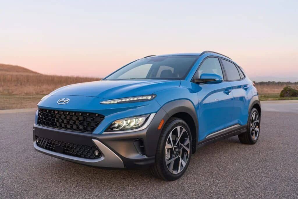 Beste Kleine Suvs Crossover einkaufsführer 2023