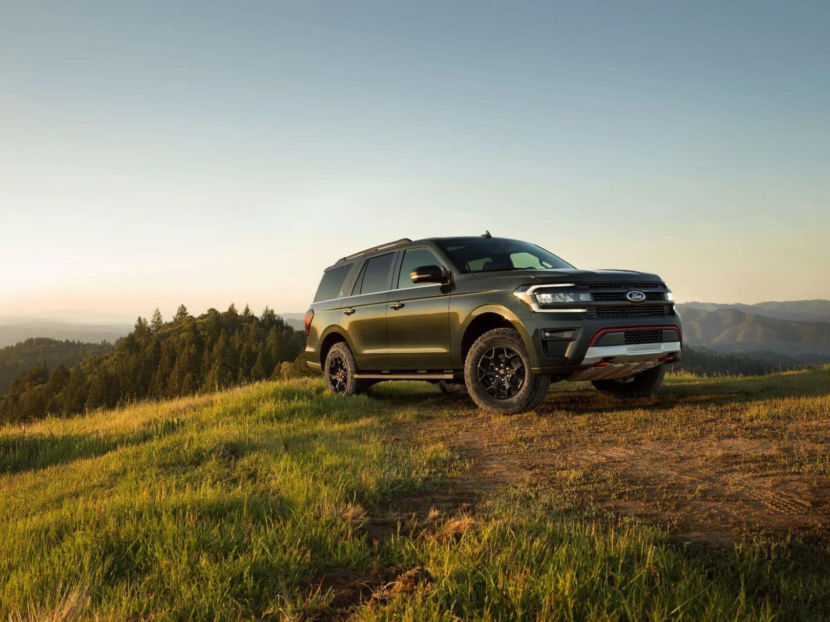 Beste Große Suvs einkaufsführer 2023