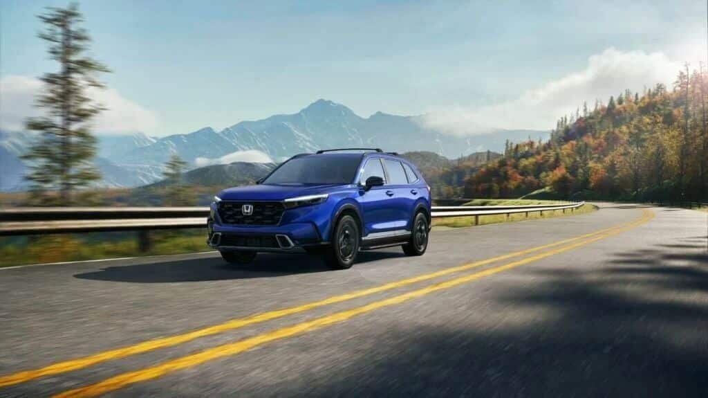 Beste Mittelgroße Suvs Crossover einkaufsführer 2023