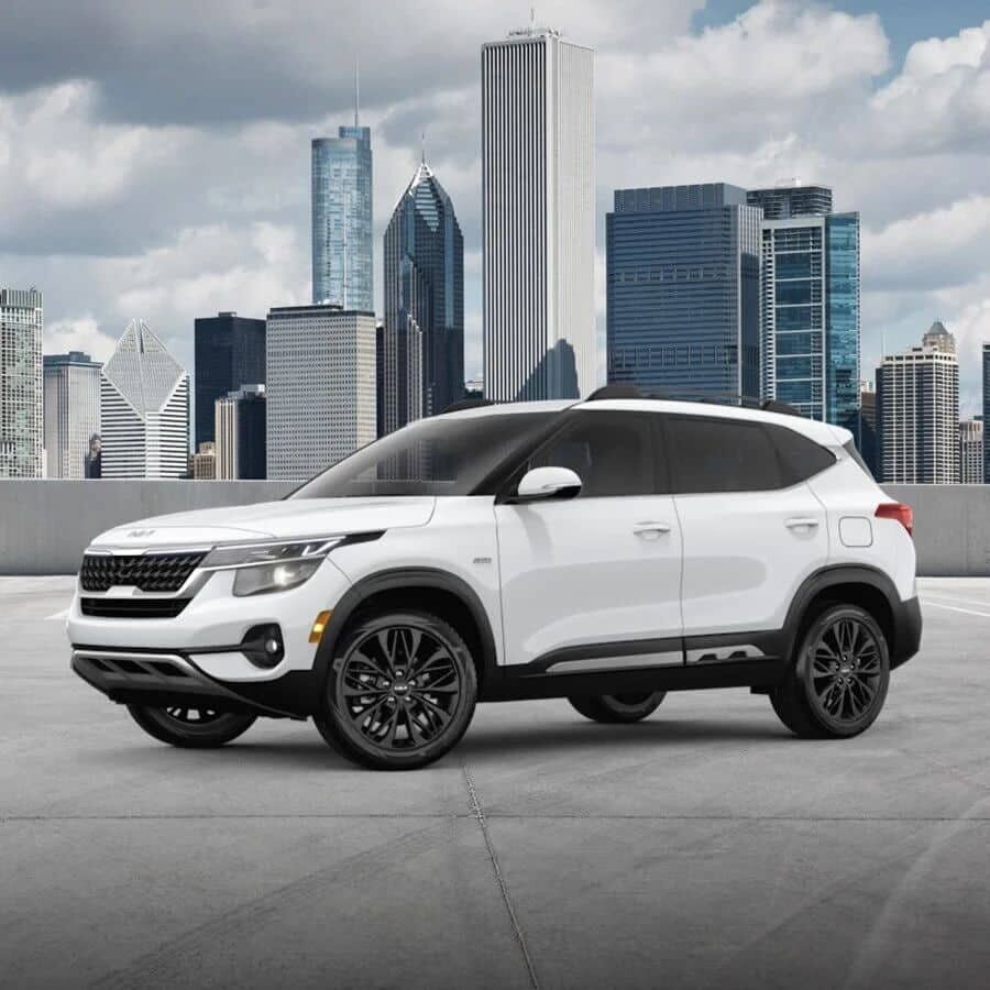 Beste Kleine Suvs Crossover einkaufsführer 2023