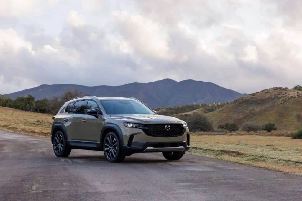 Beste Mittelgroße Suvs Crossover einkaufsführer 2023