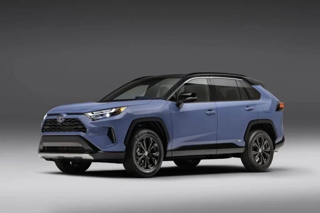 Beste Mittelgroße Suvs Crossover einkaufsführer 2023