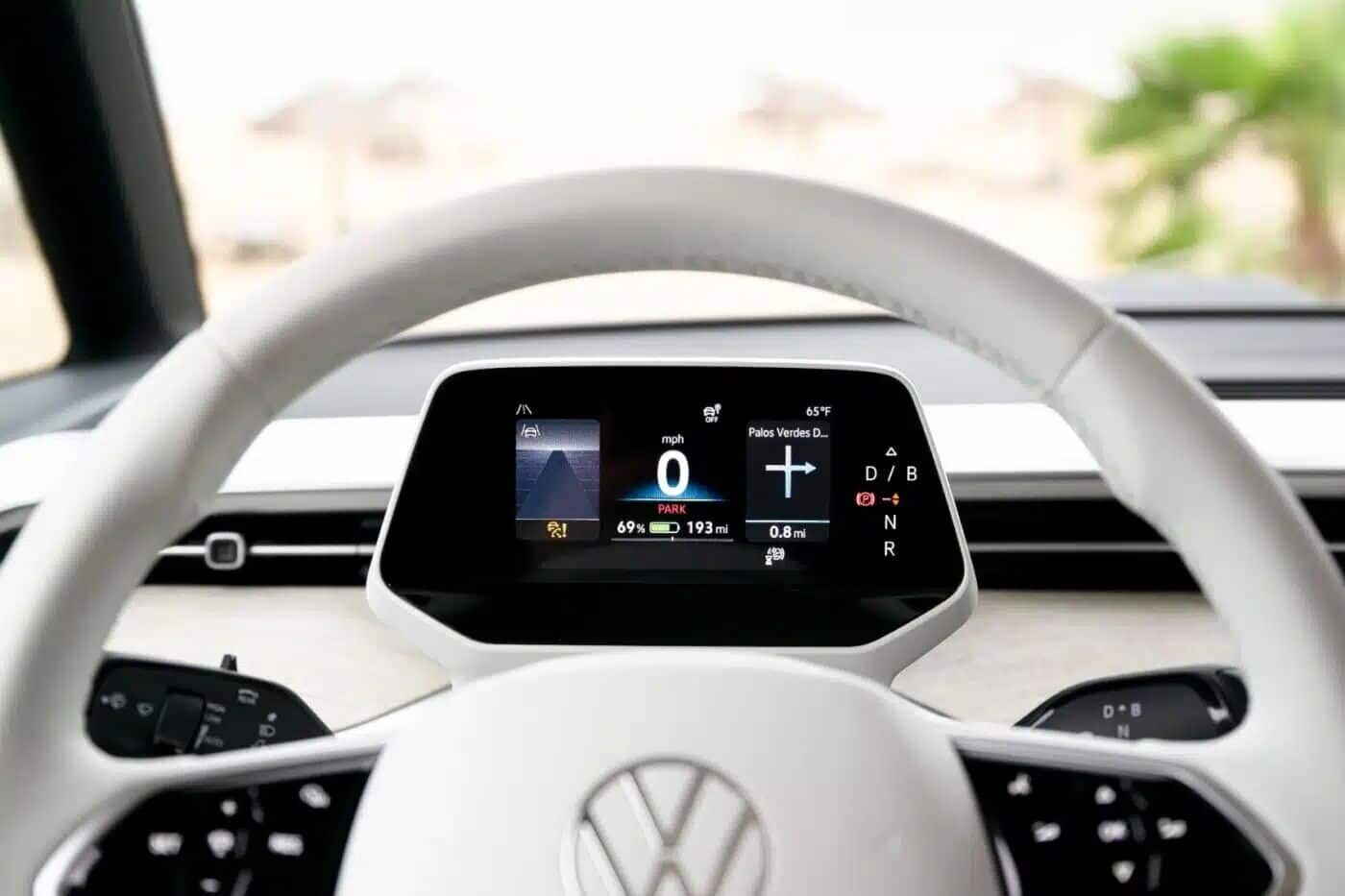 Vw Id Buzz Test 2025 Mit 7 Sitzen Und Als Gtx Wird Die Ikone Zum Familienhelden