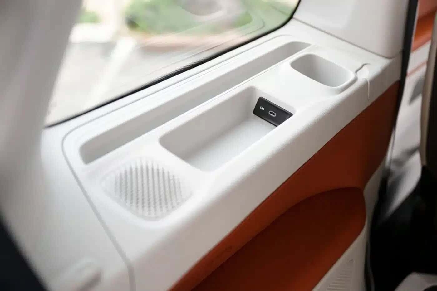 Vw Id Buzz Test 2025 Mit 7 Sitzen Und Als Gtx Wird Die Ikone Zum Familienhelden