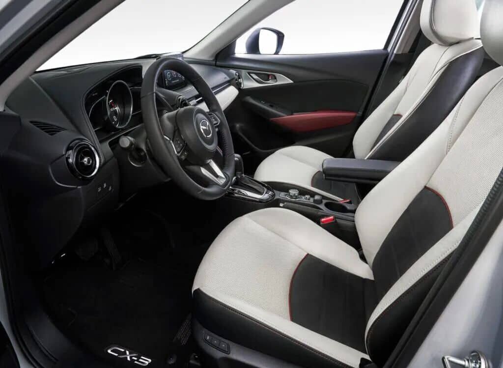 Die Besten Gebrauchten Kleinen Suvs käuferratgeber 2024