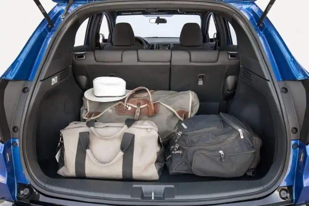 Die Besten Gebrauchten Kleinen Suvs käuferratgeber 2024