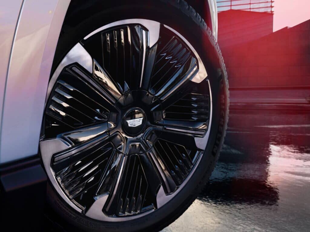 Cadillac Escalade Iq 2025 Test Des 750 ps luxus palasts Auf Rädern