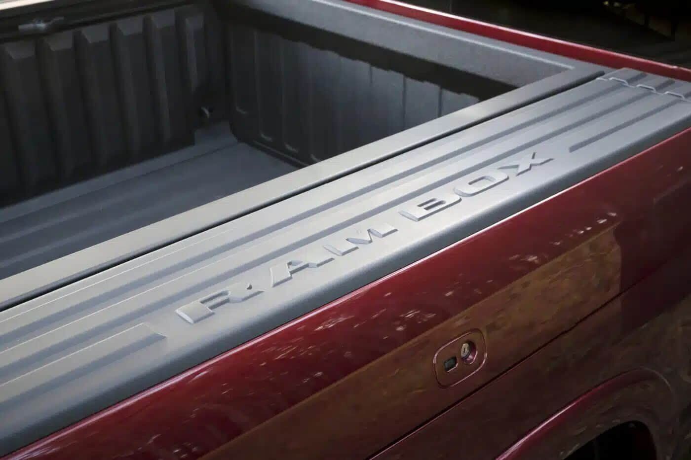Ram 1500 Test 2025 Abschied Vom V8 Ist Der Neue Hurricane motor Ein Würdiger Ersatz