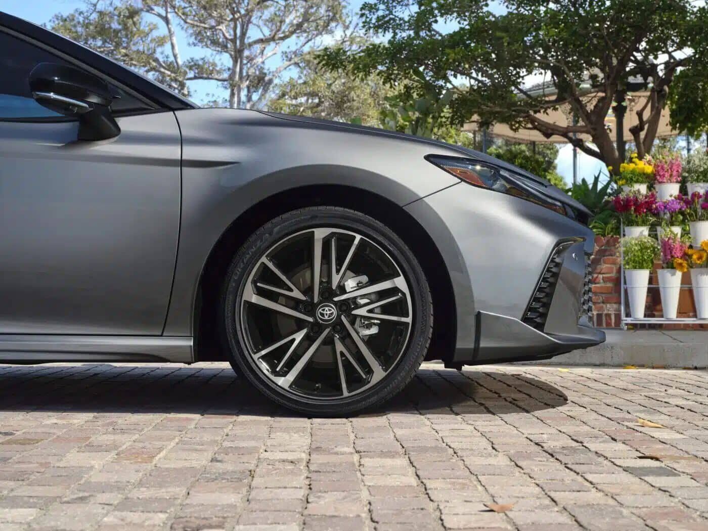 Toyota Camry 2025 Test Der Besten Camry Aller Zeiten Die Nach Deutschland Nicht Mehr Kommt