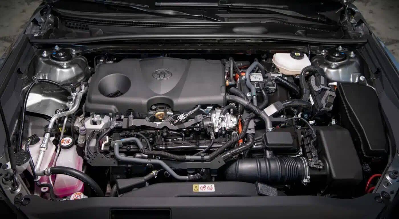 Toyota Camry 2025 Test Der Besten Camry Aller Zeiten Die Nach Deutschland Nicht Mehr Kommt