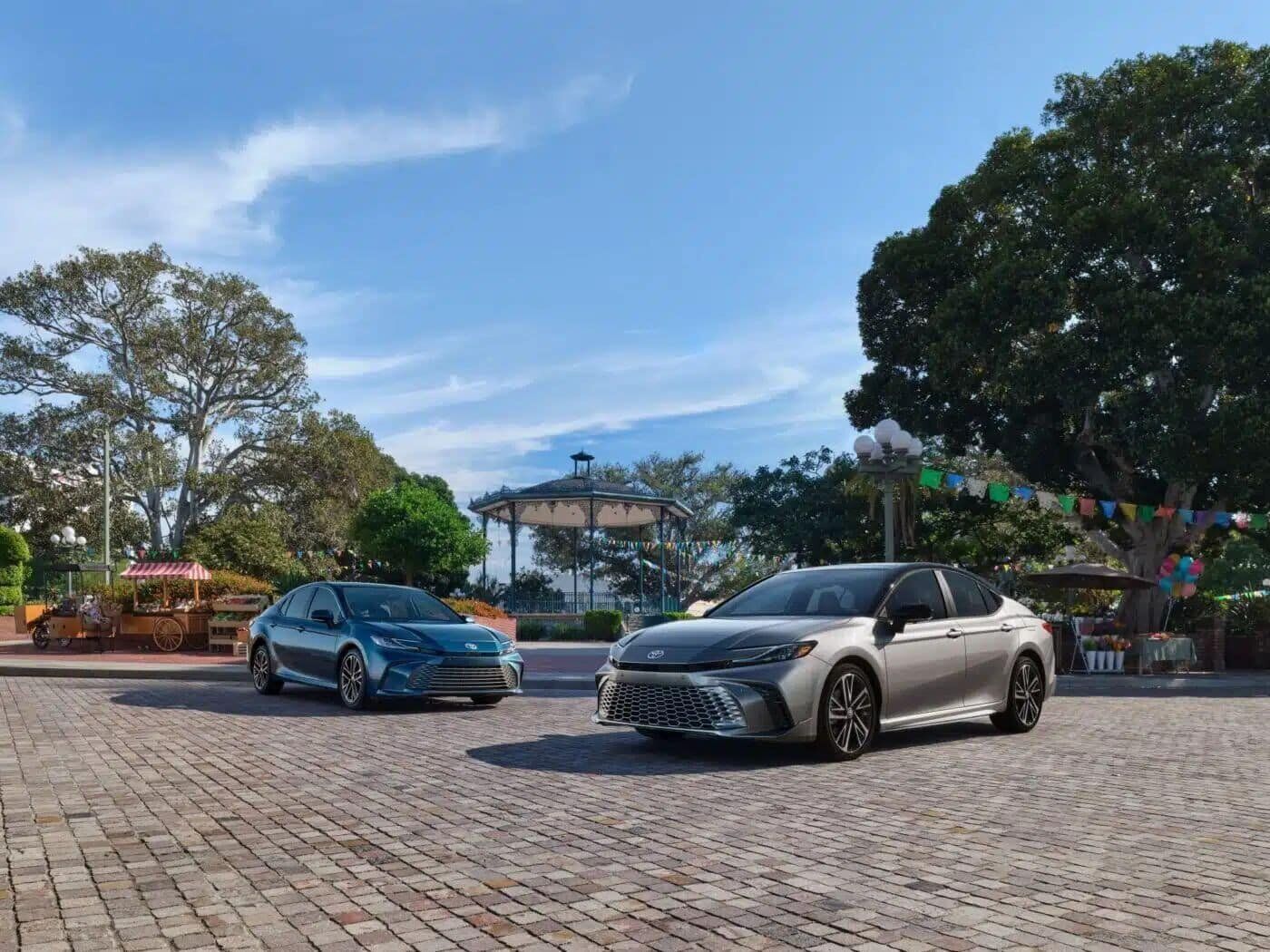 Toyota Camry 2025 Test Der Besten Camry Aller Zeiten Die Nach Deutschland Nicht Mehr Kommt