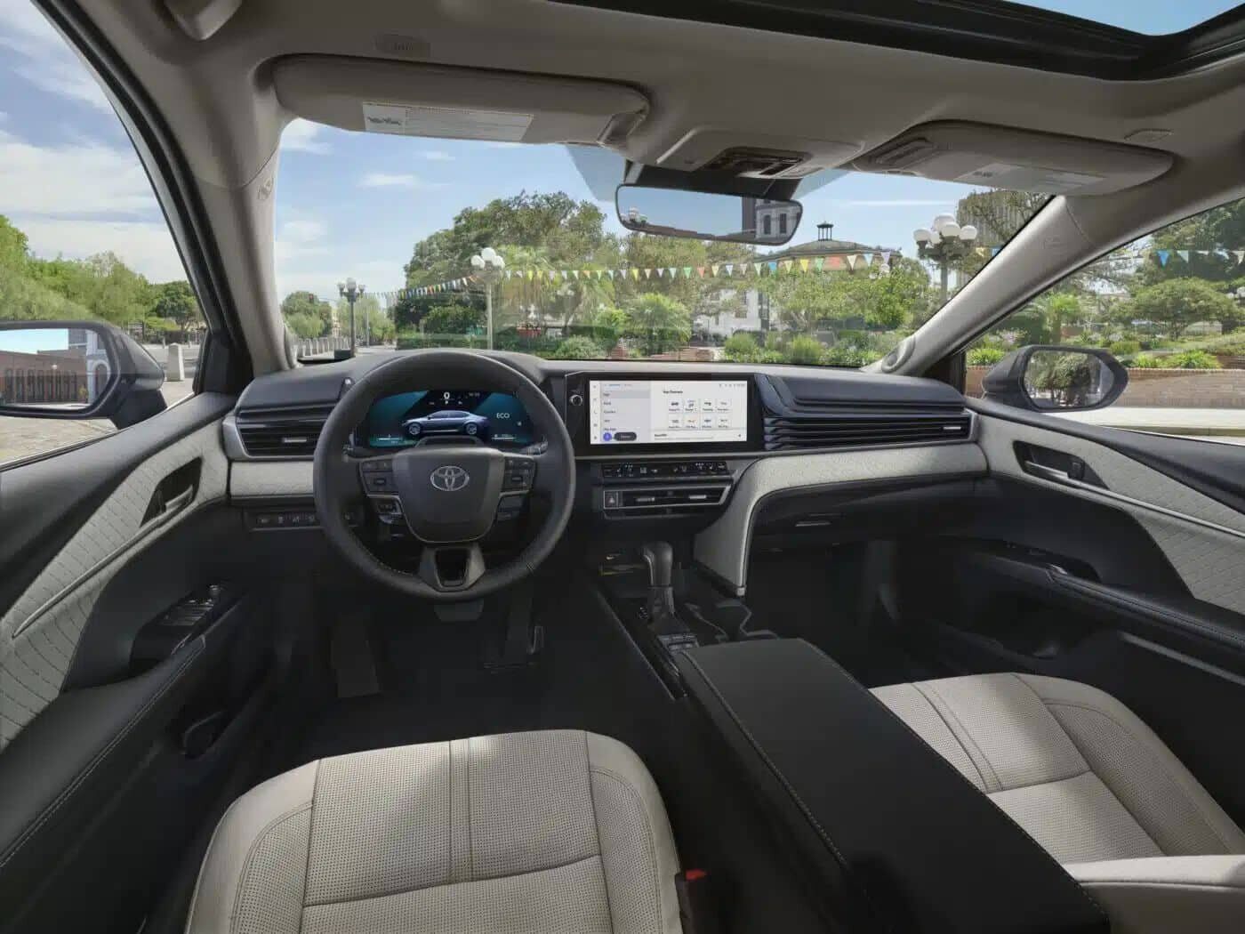 Toyota Camry 2025 Test Der Besten Camry Aller Zeiten Die Nach Deutschland Nicht Mehr Kommt