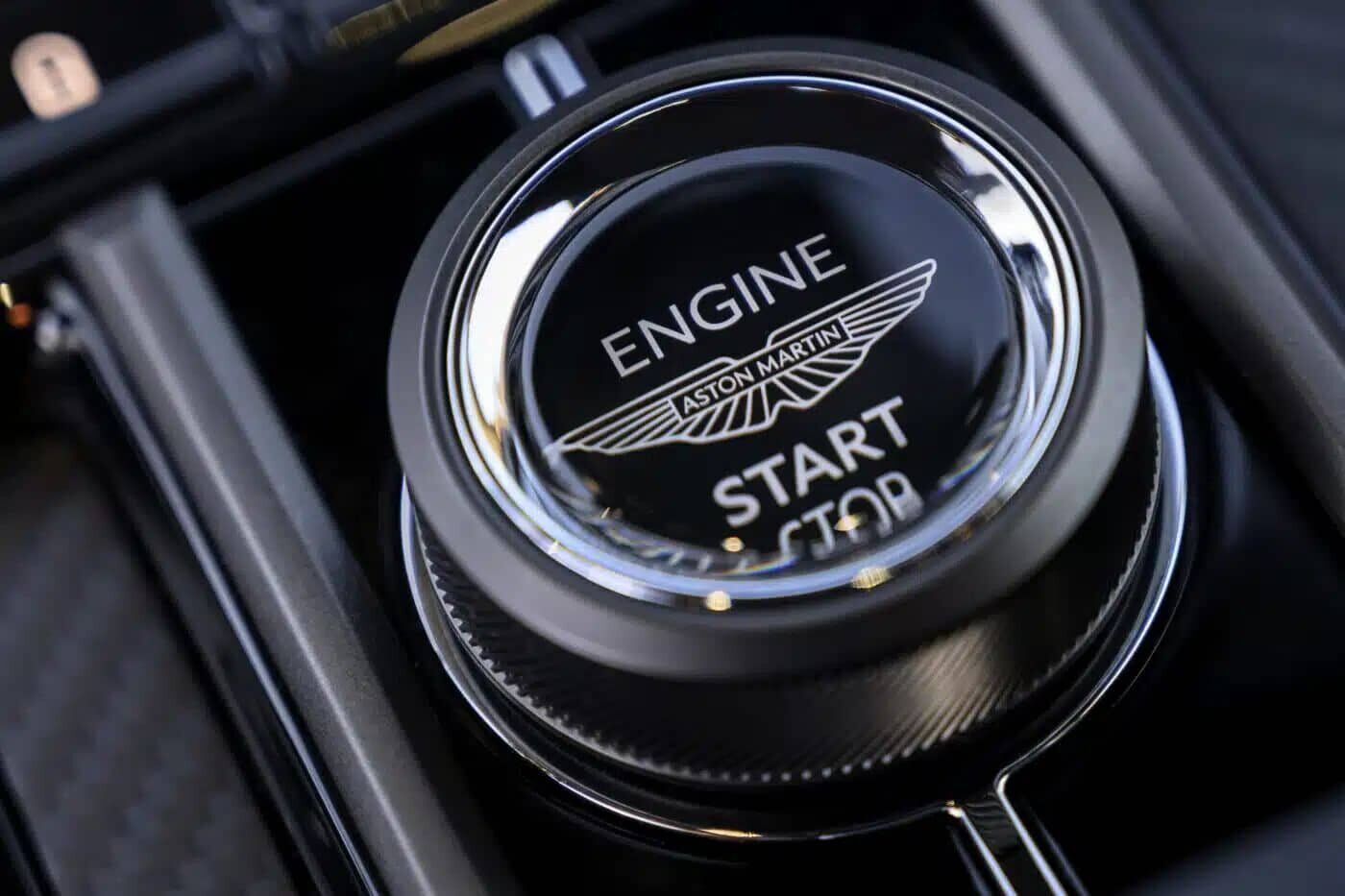 Aston Martin Vantage 2025 Test Mit 665 Ps Gegen Den Porsche 911