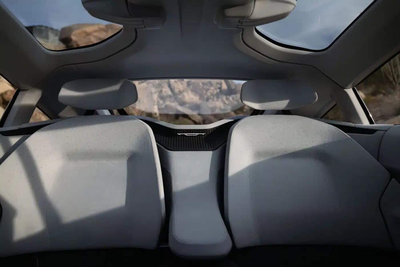 Chrysler Halcyon Concept Das Visionäre Lebenszeichen Einer Vergessenen Marke