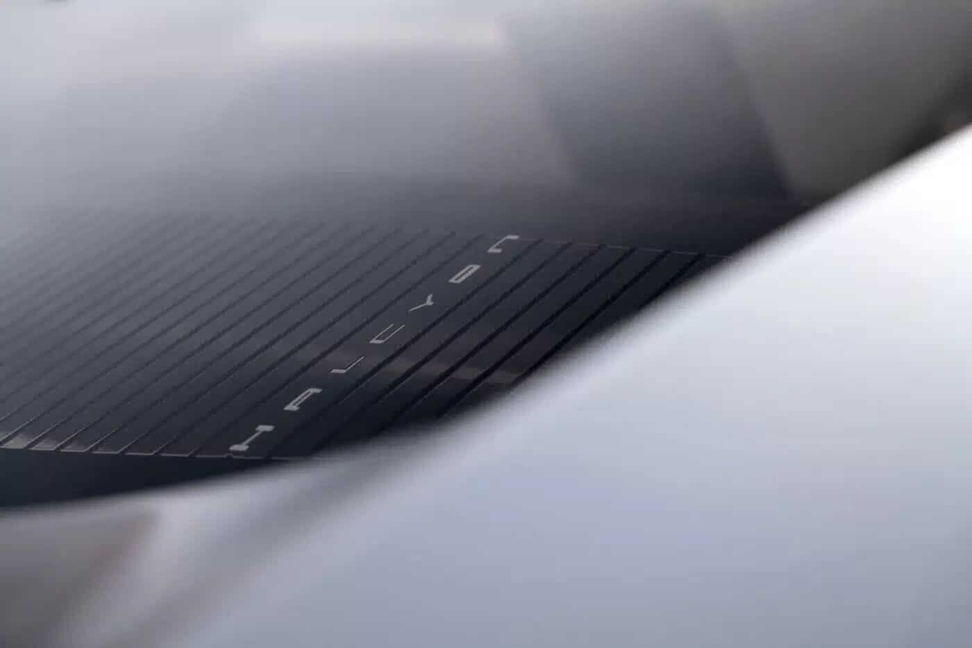 Chrysler Halcyon Concept Das Visionäre Lebenszeichen Einer Vergessenen Marke