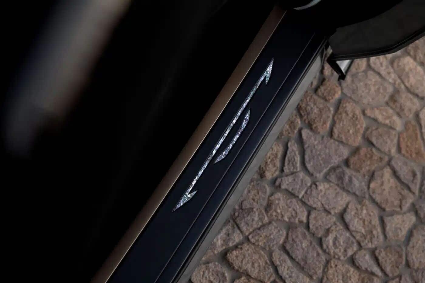Chrysler Halcyon Concept Das Visionäre Lebenszeichen Einer Vergessenen Marke