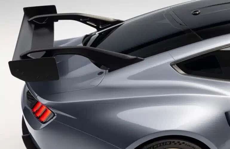 Ford Mustang 2025 Preise Infos Technische Daten