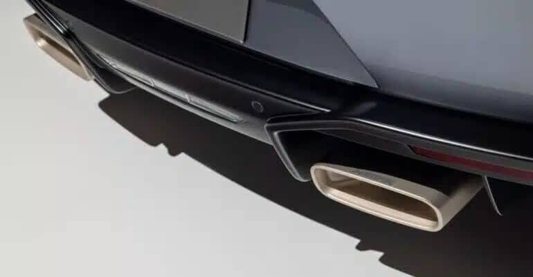 Ford Mustang 2025 Preise Infos Technische Daten