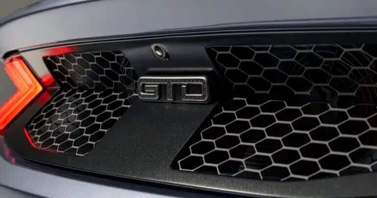 Ford Mustang 2025 Preise Infos Technische Daten