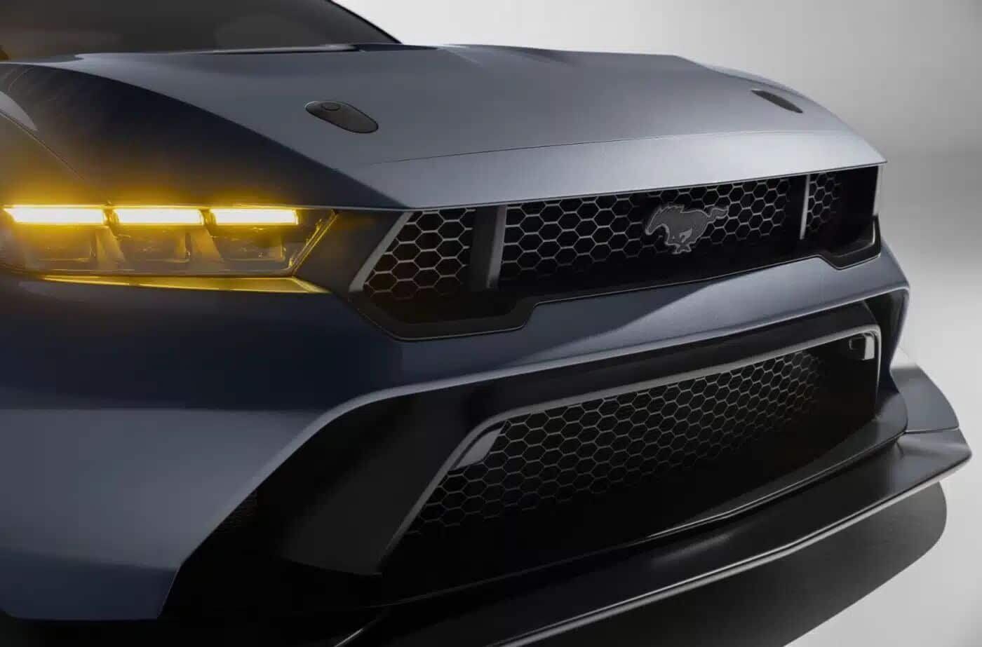 Ford Mustang 2025 Preise Infos Technische Daten