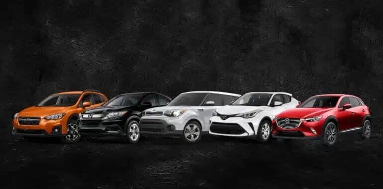 Die Besten Gebrauchten Kleinen Suvs käuferratgeber 2024