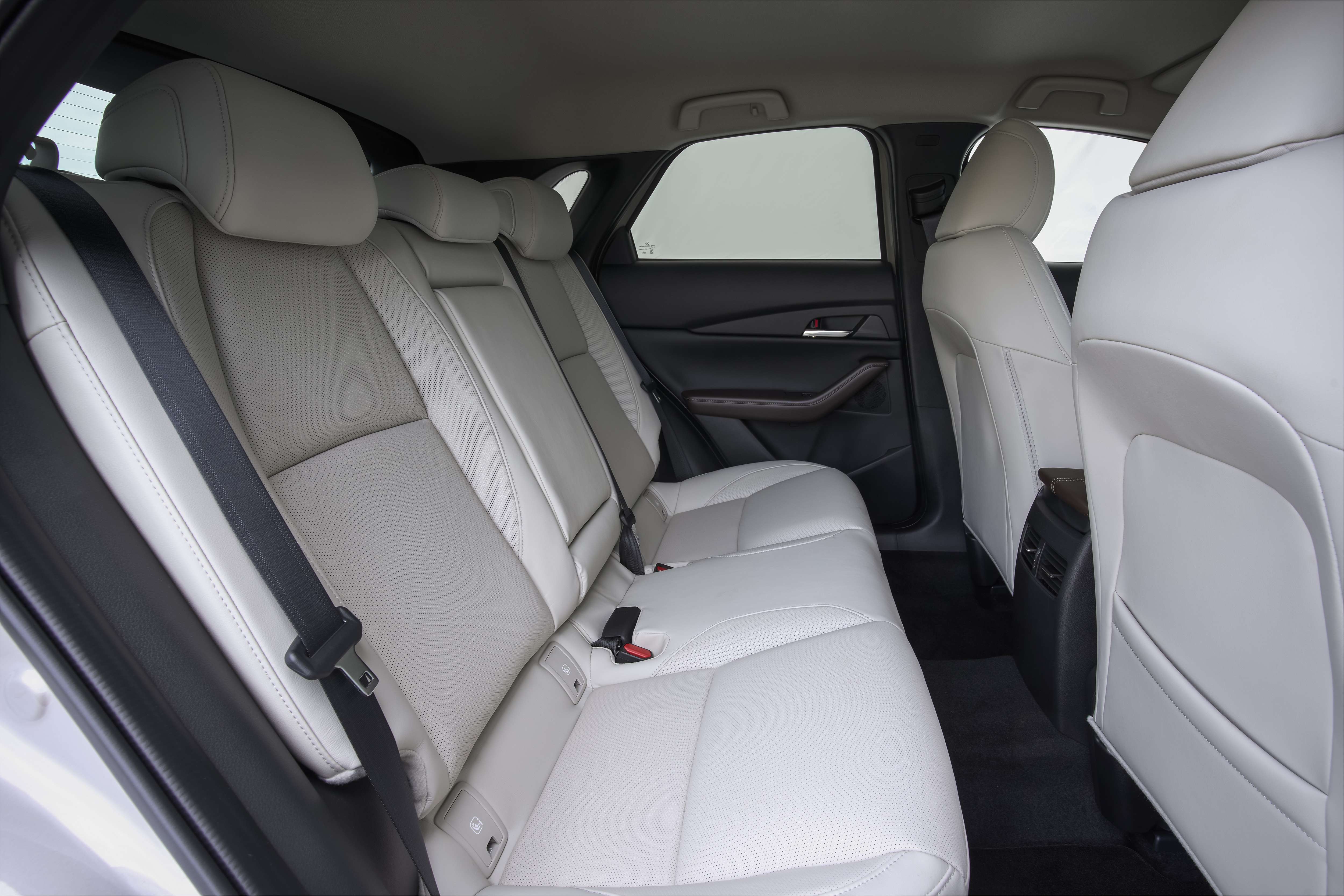 Mazda Cx 30 2025 Verbrauch Technische Daten Preise