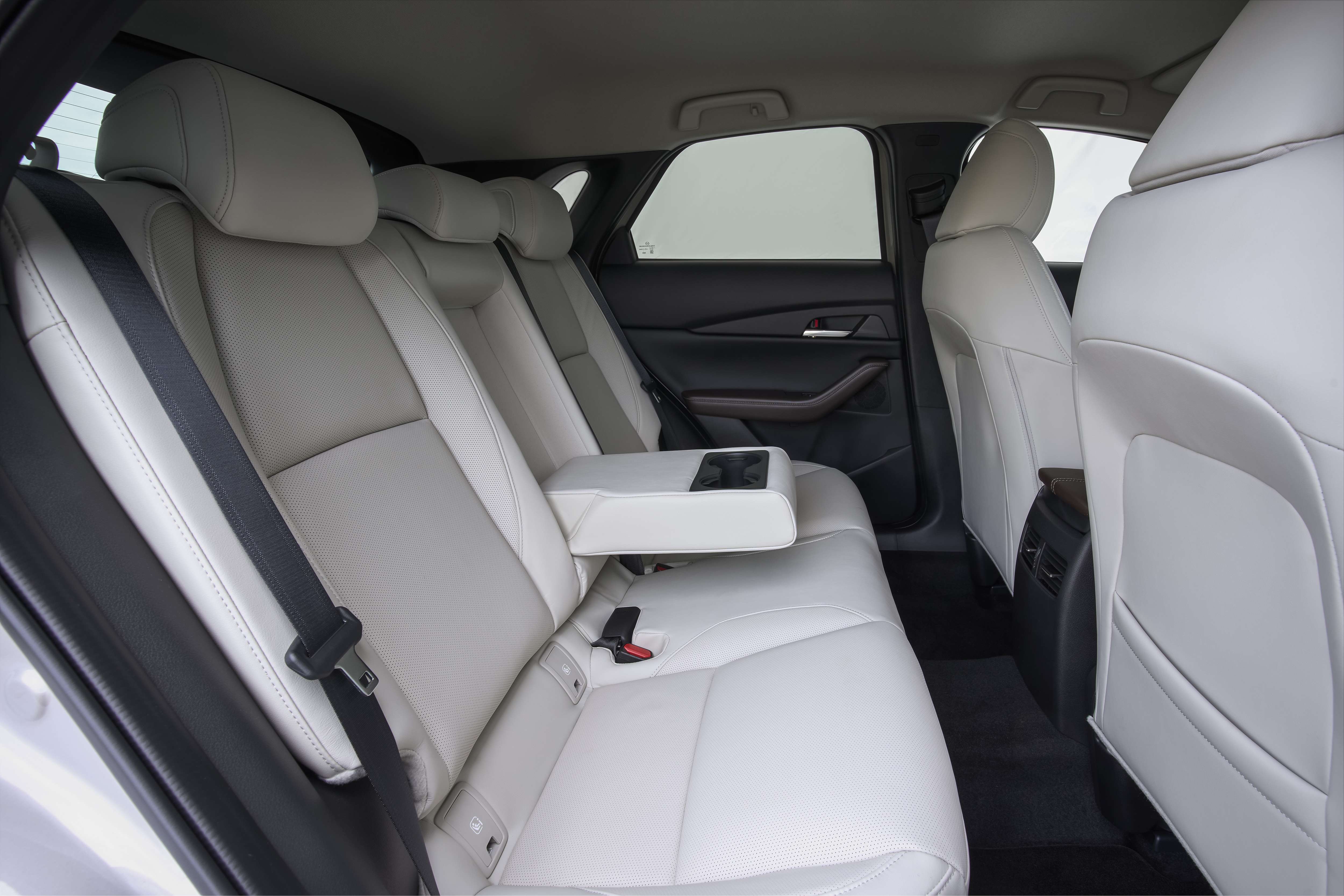 Mazda Cx 30 2025 Verbrauch Technische Daten Preise