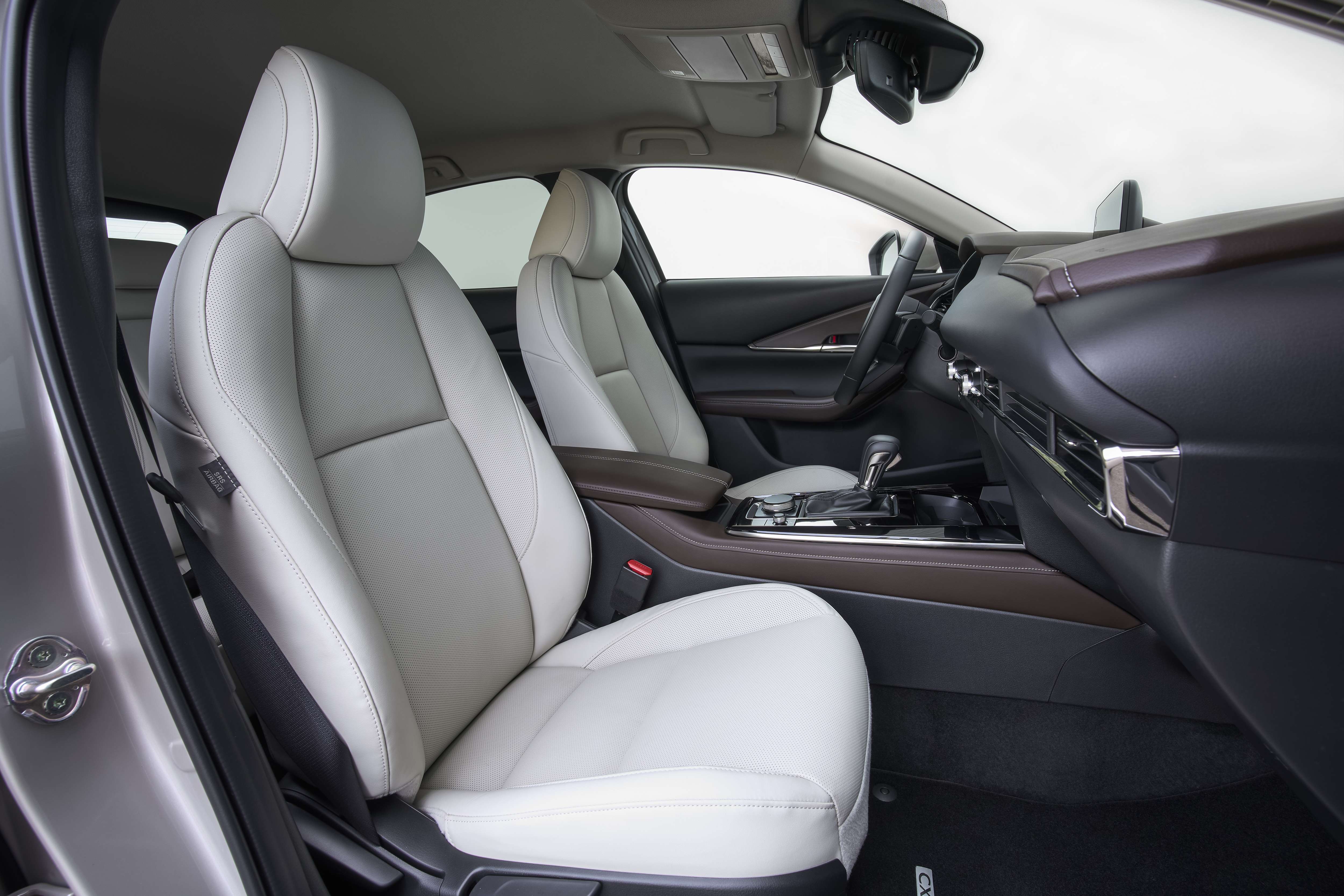 Mazda Cx 30 2025 Verbrauch Technische Daten Preise