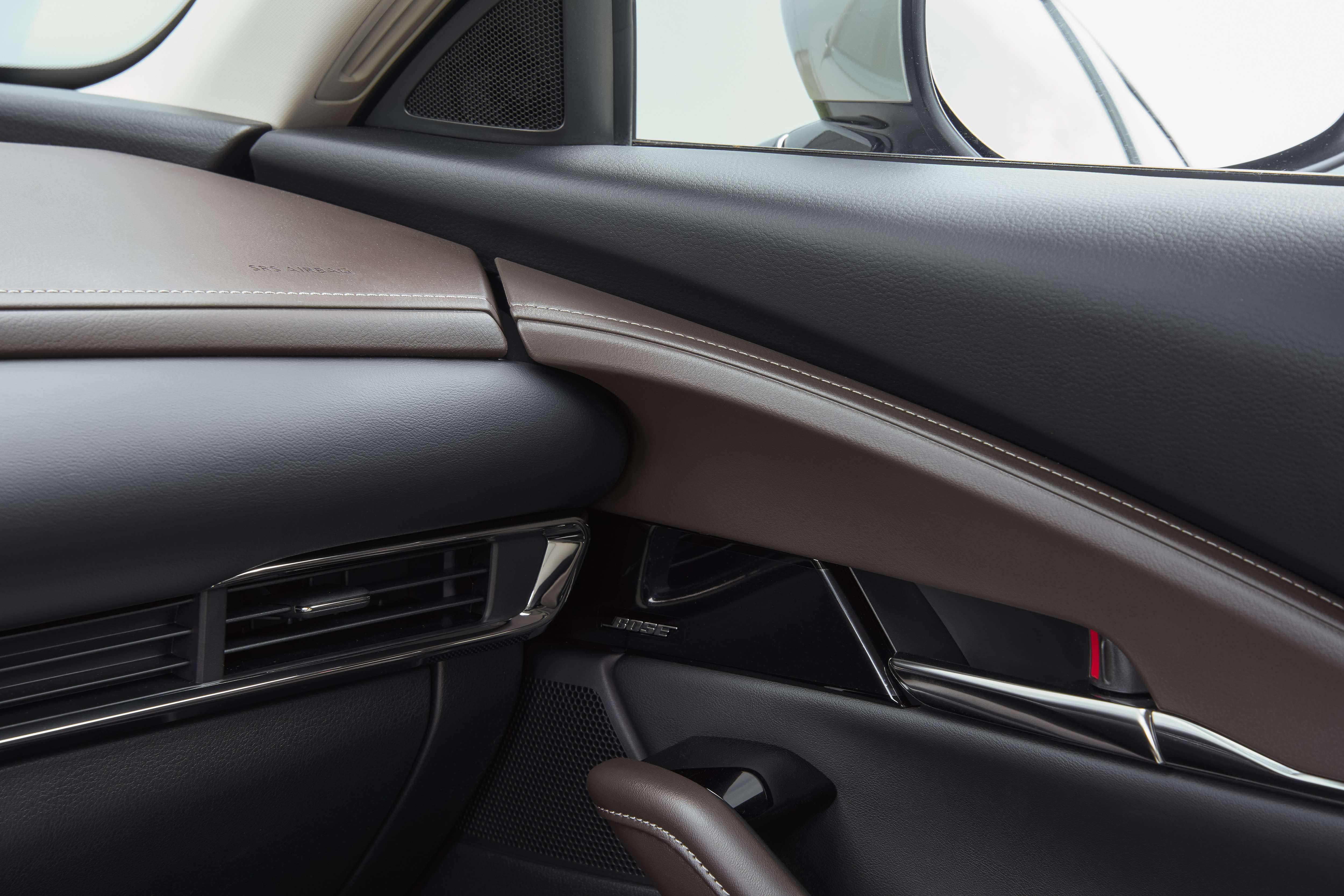 Mazda Cx 30 2025 Verbrauch Technische Daten Preise