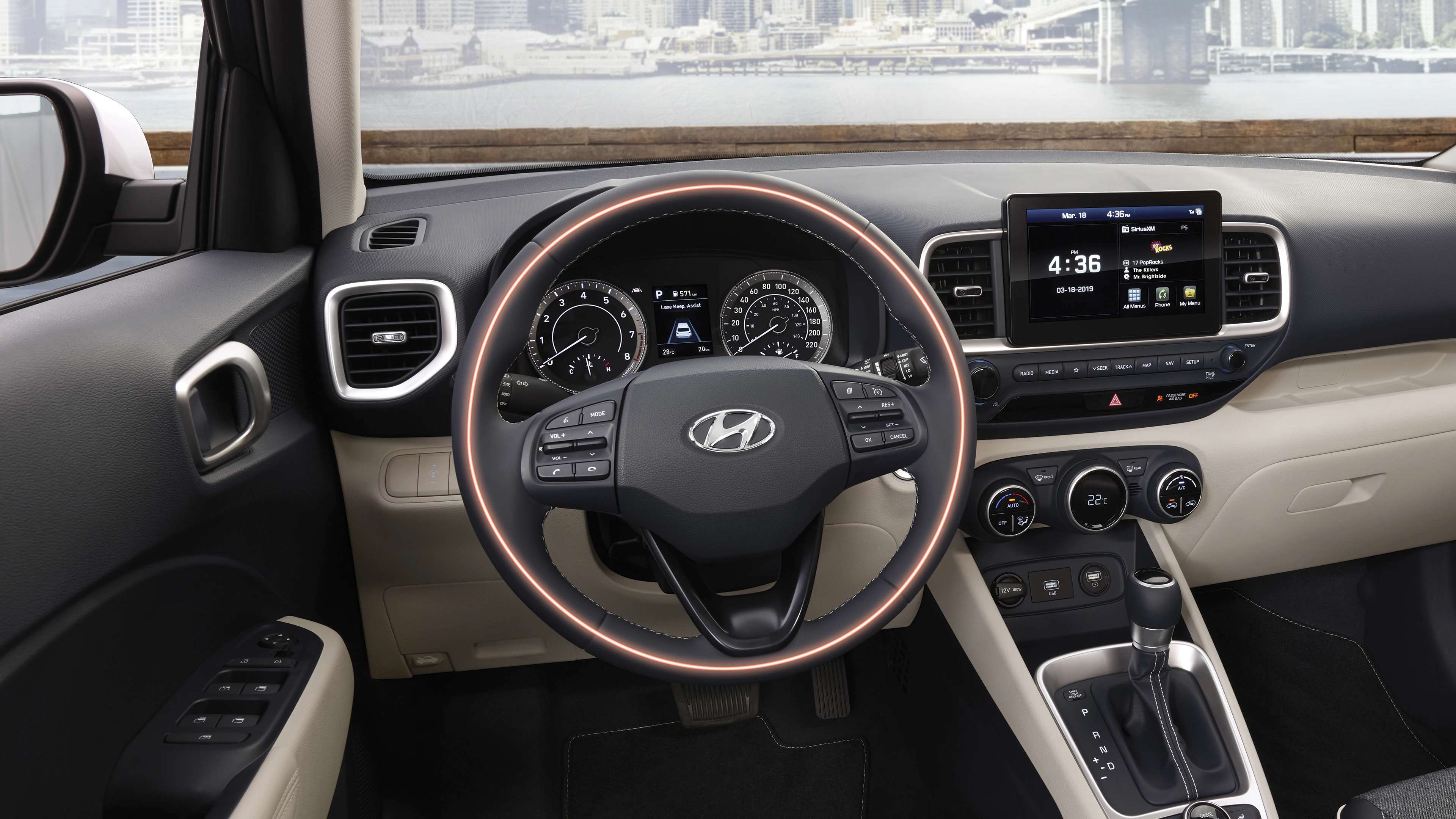 Hyundai Venue 2025 Der Unbekannte Preis champion Den Es Bei Uns Nicht Gibt