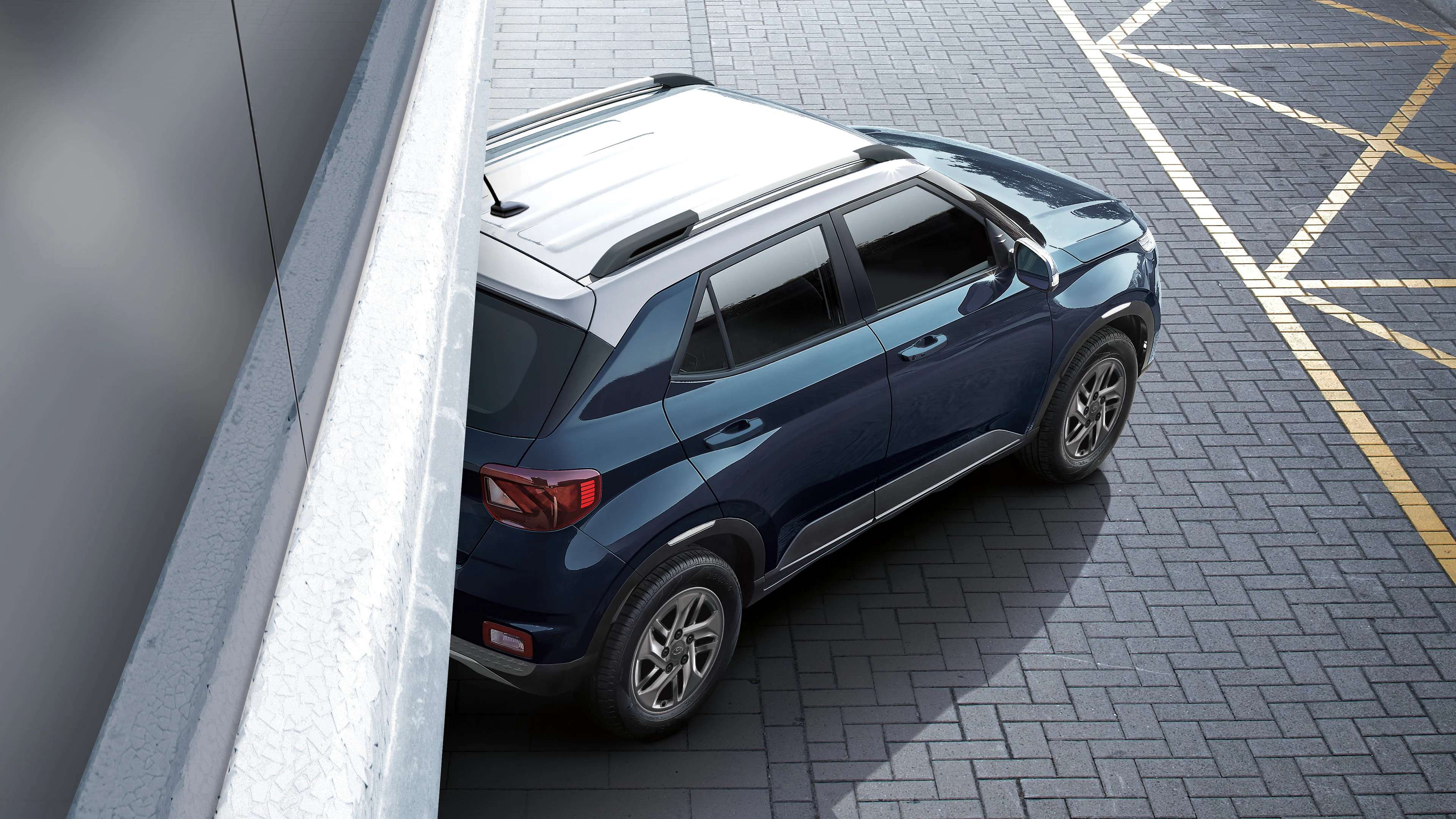 Hyundai Venue 2025 Der Unbekannte Preis champion Den Es Bei Uns Nicht Gibt
