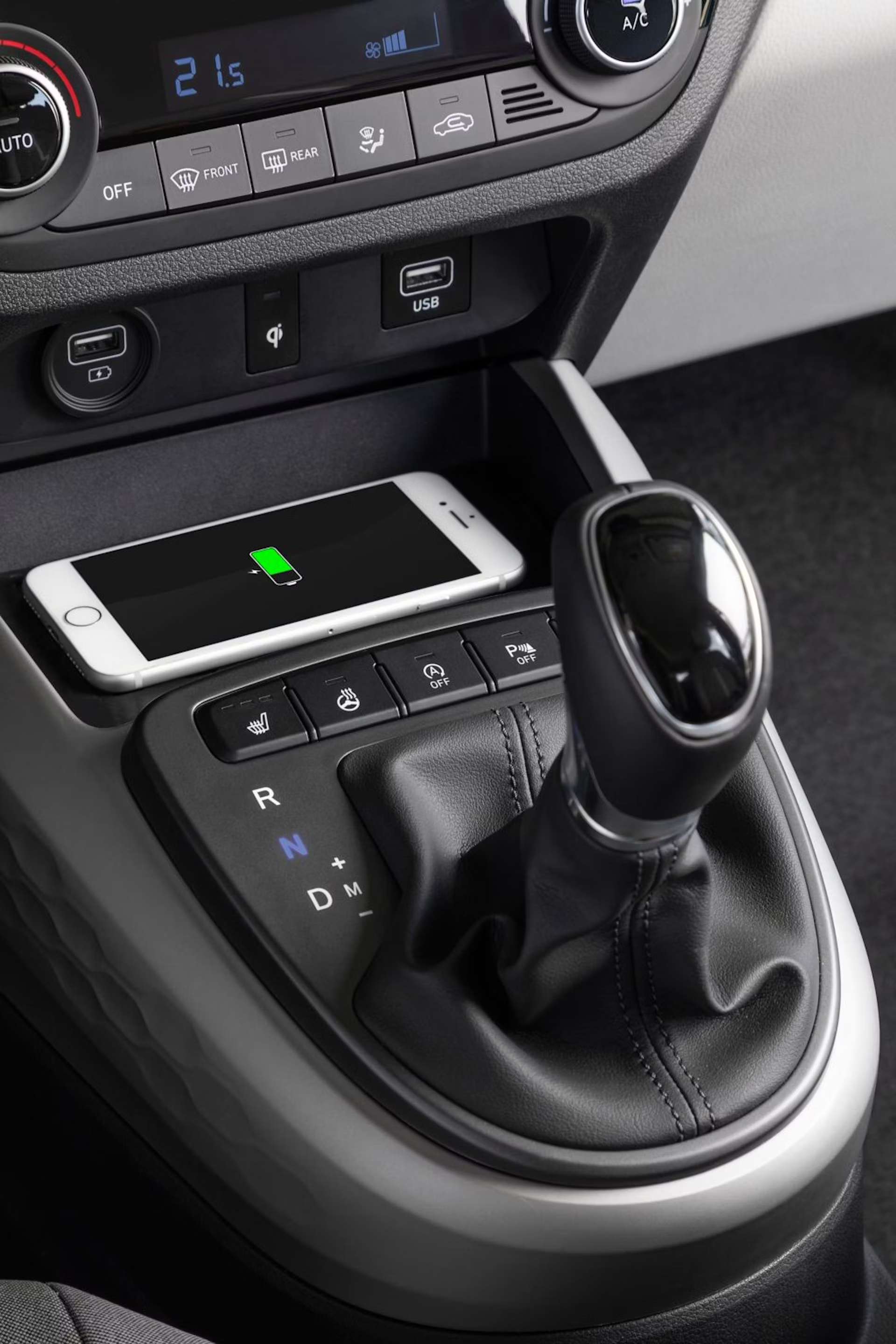 Hyundai I10 2025 Test Der König Der Kleinstwagen Ist Erwachsen Geworden