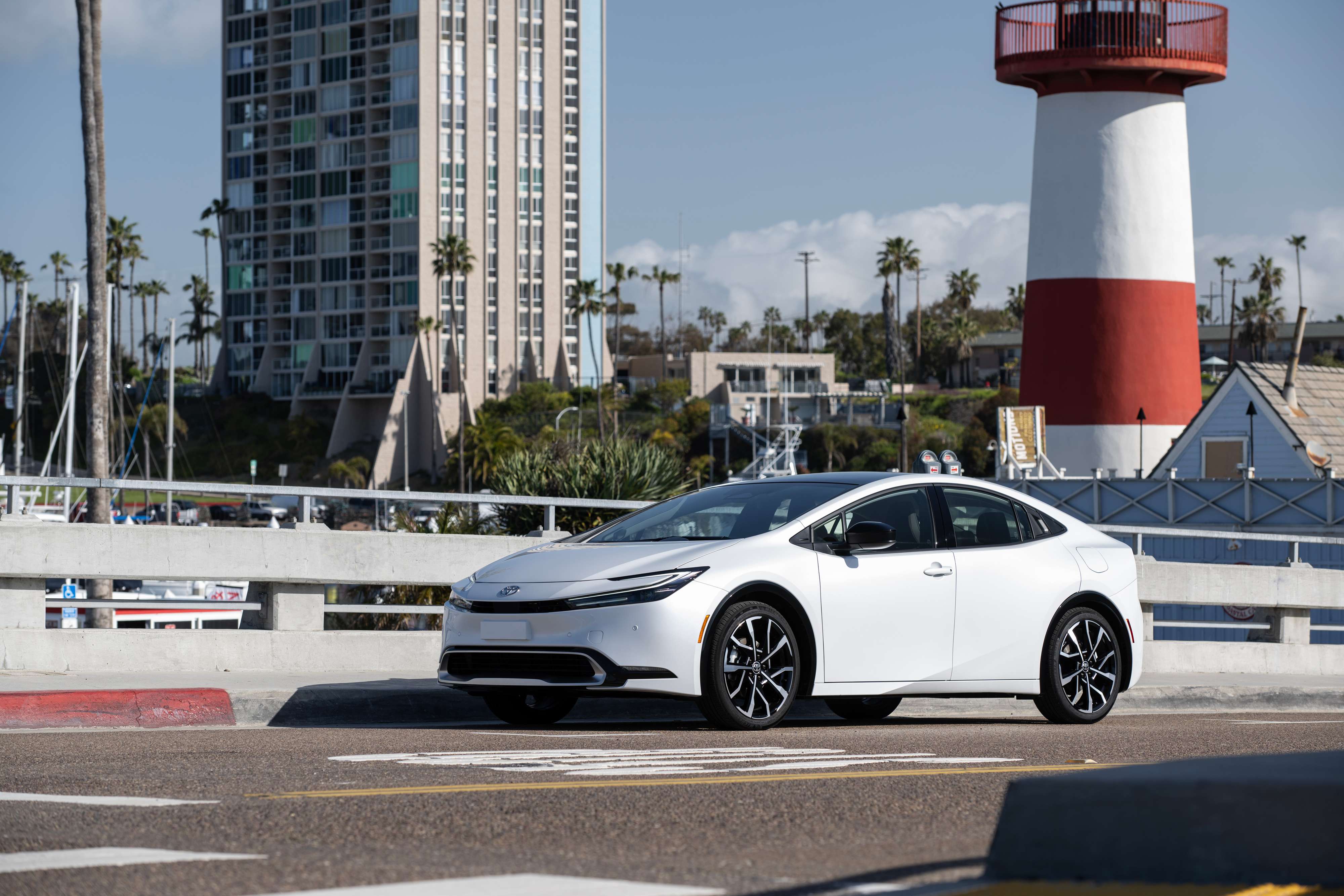 Toyota Prius 2025 Test Die Neuerfindung Einer Ikone