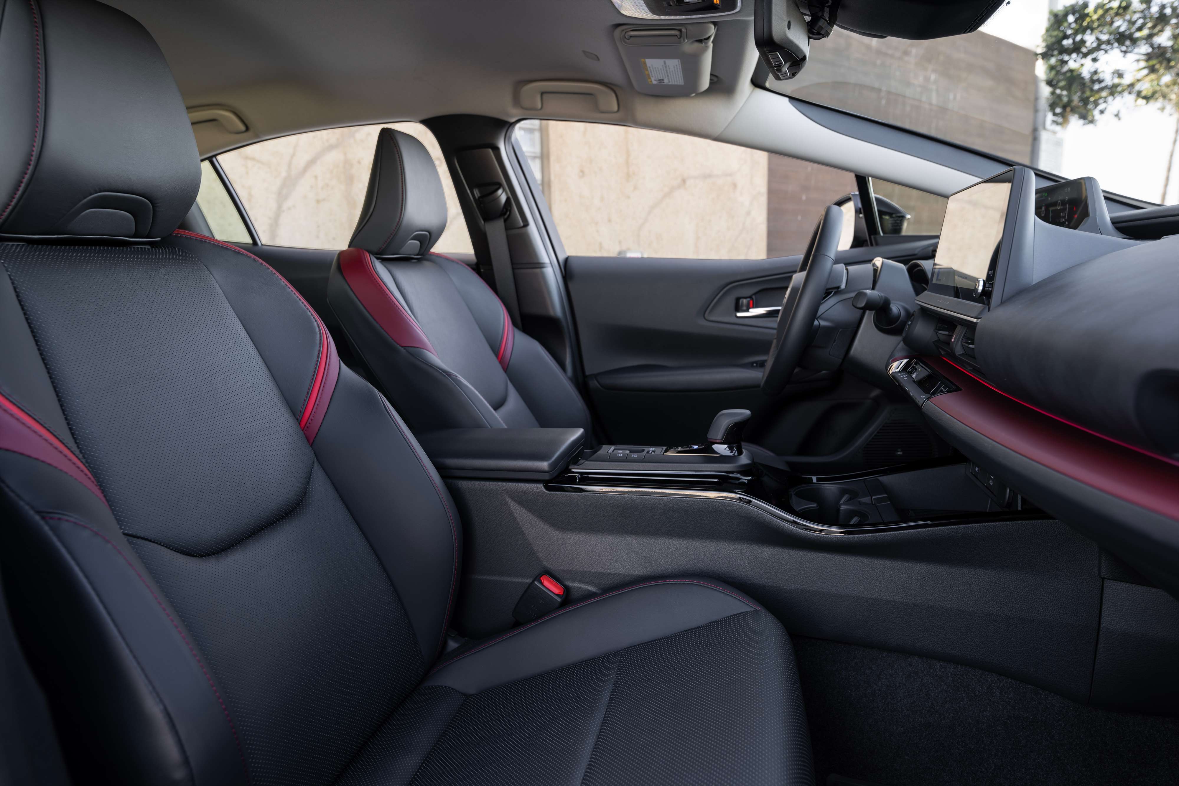 Toyota Prius 2025 Test Die Neuerfindung Einer Ikone