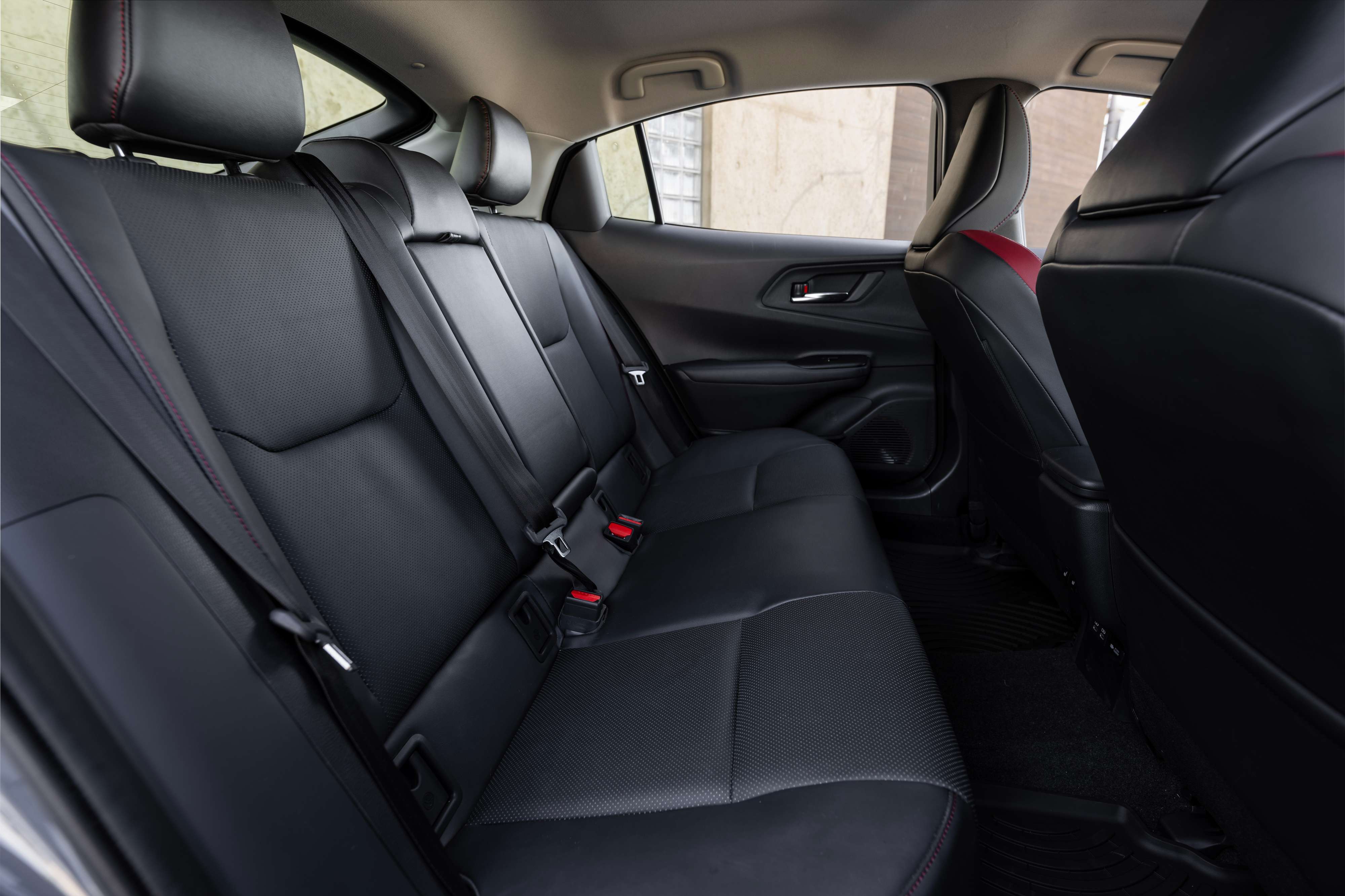 Toyota Prius 2025 Test Die Neuerfindung Einer Ikone