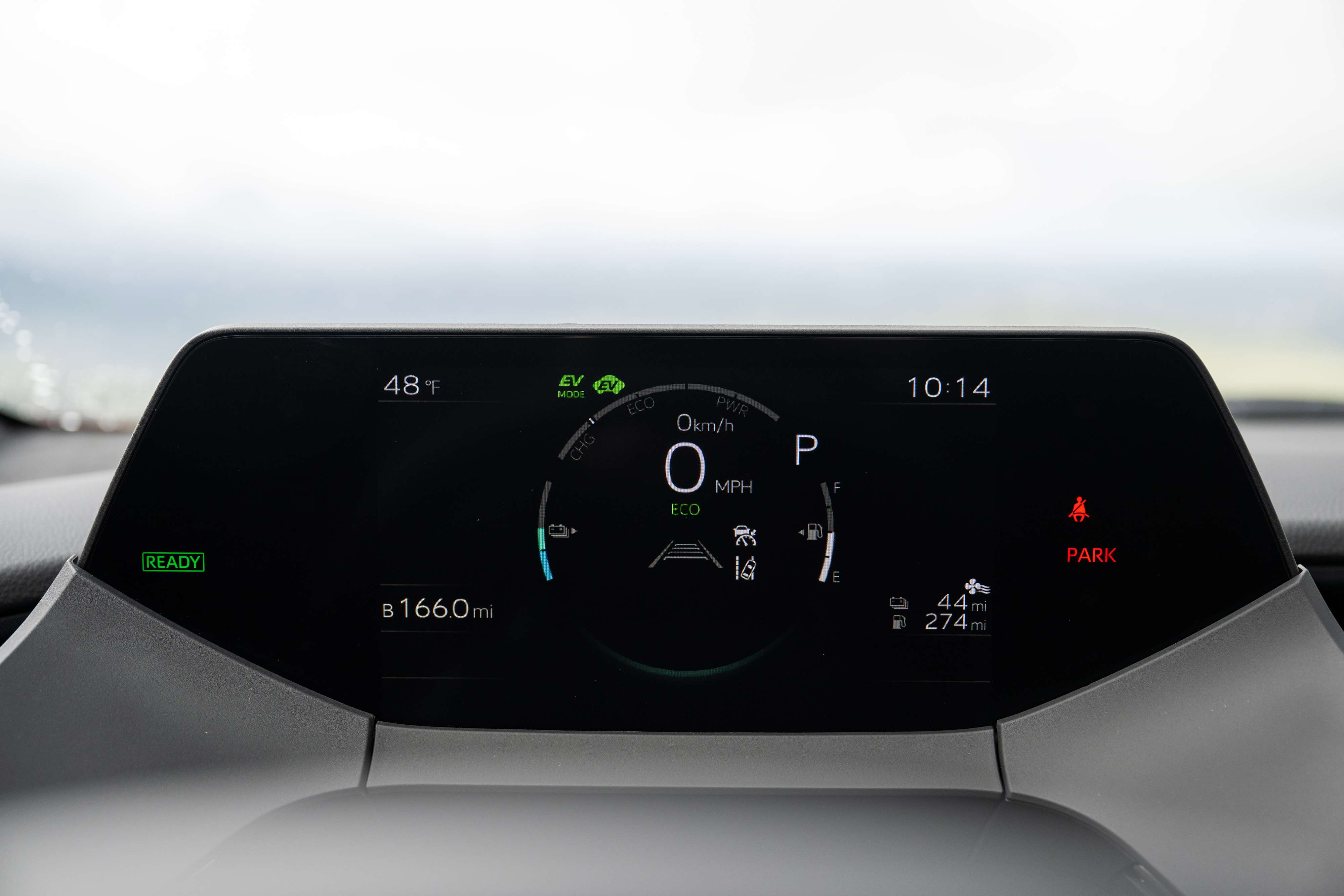 Toyota Prius 2025 Test Die Neuerfindung Einer Ikone