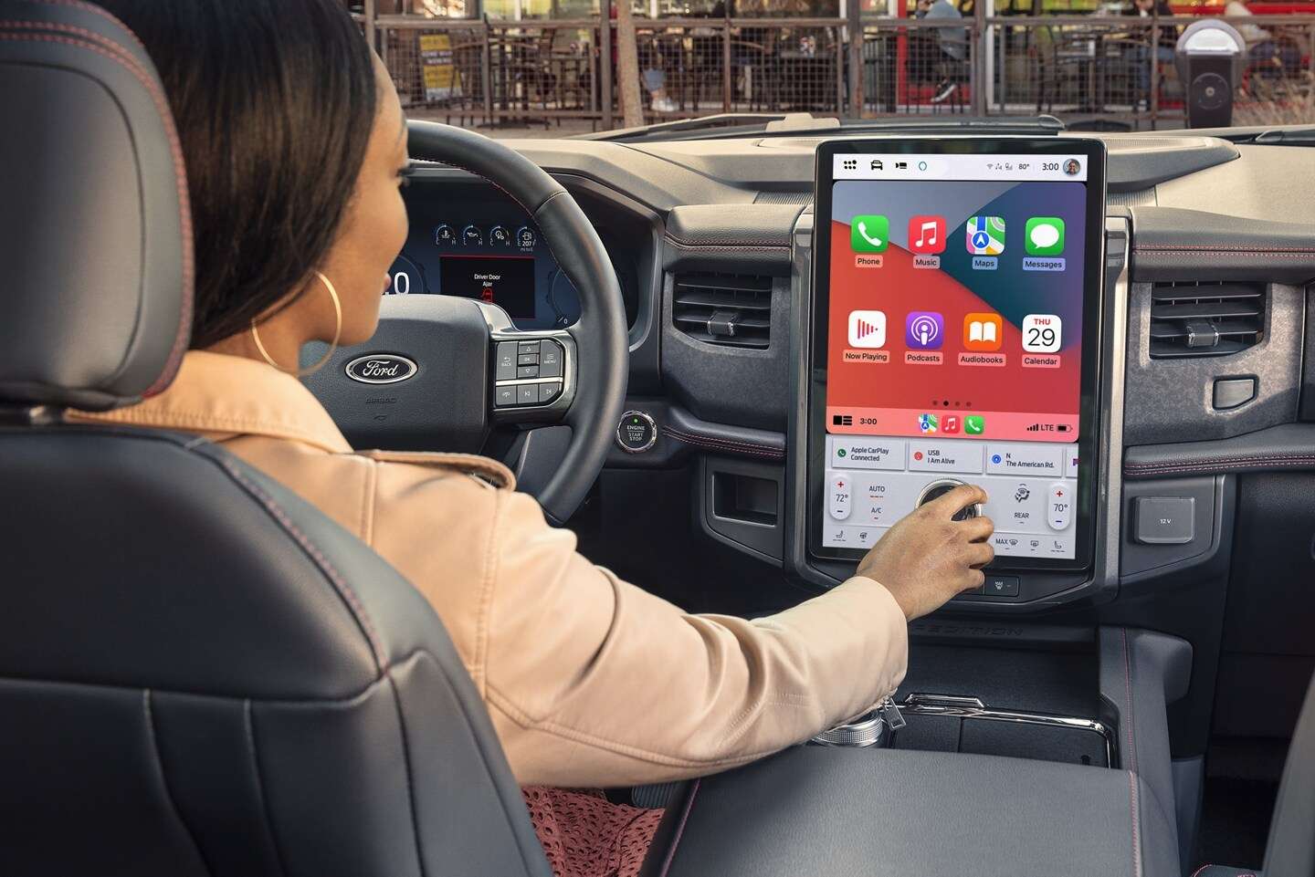 Ford Expedition 2025 Preise Innenraum Technische Daten