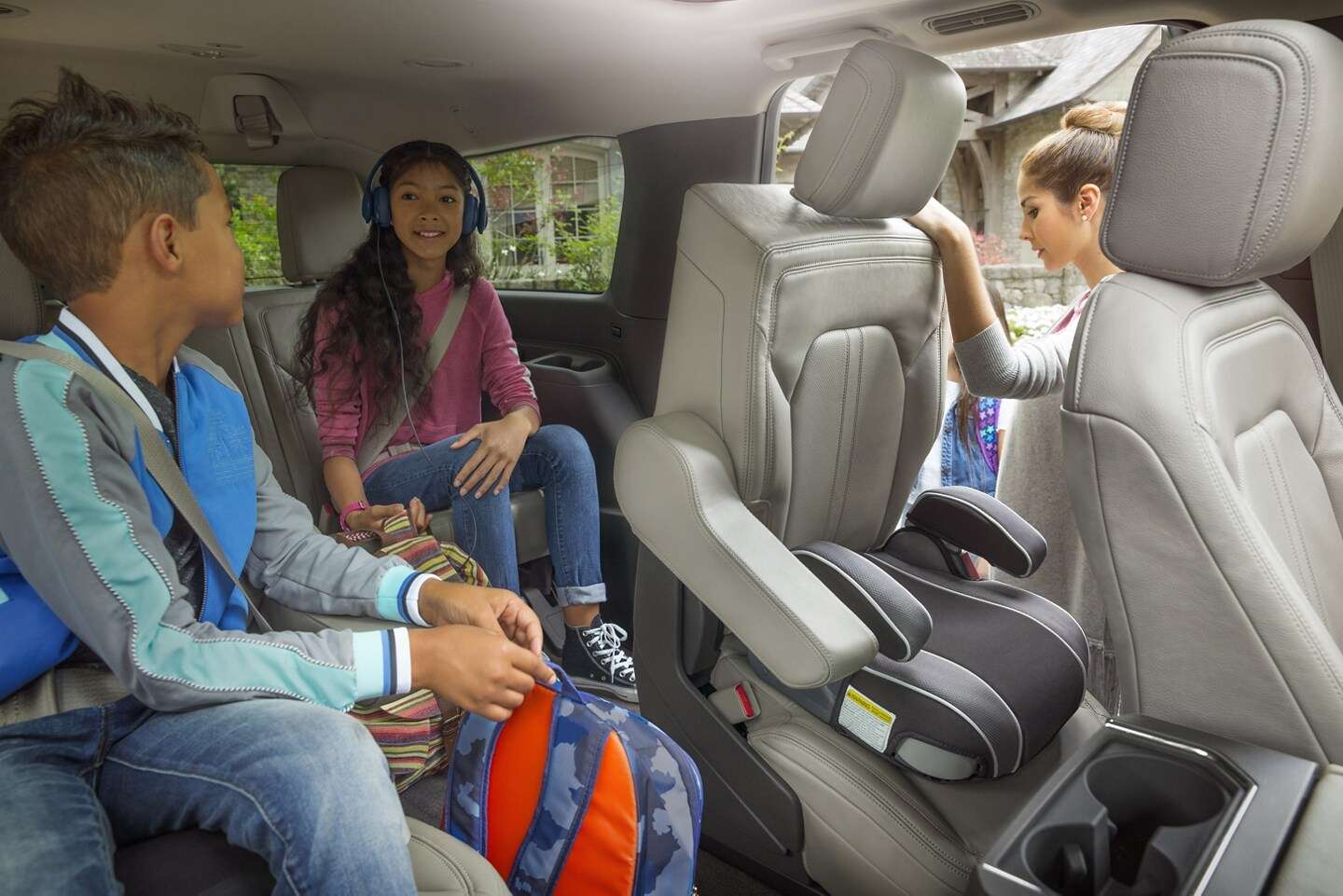 Ford Expedition 2025 Preise Innenraum Technische Daten