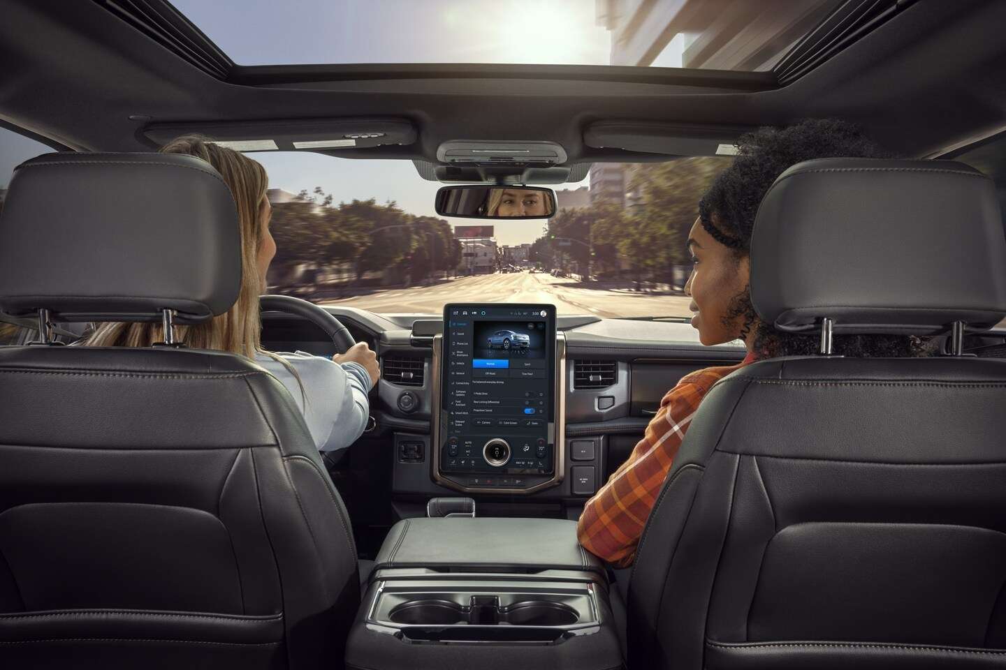 Ford F 150 Lightning 2025 Technische Daten Preise Motoren