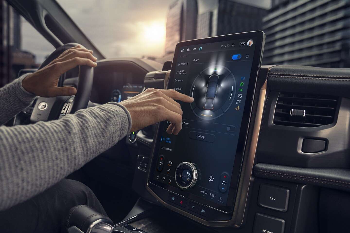 Ford F 150 Lightning 2025 Technische Daten Preise Motoren