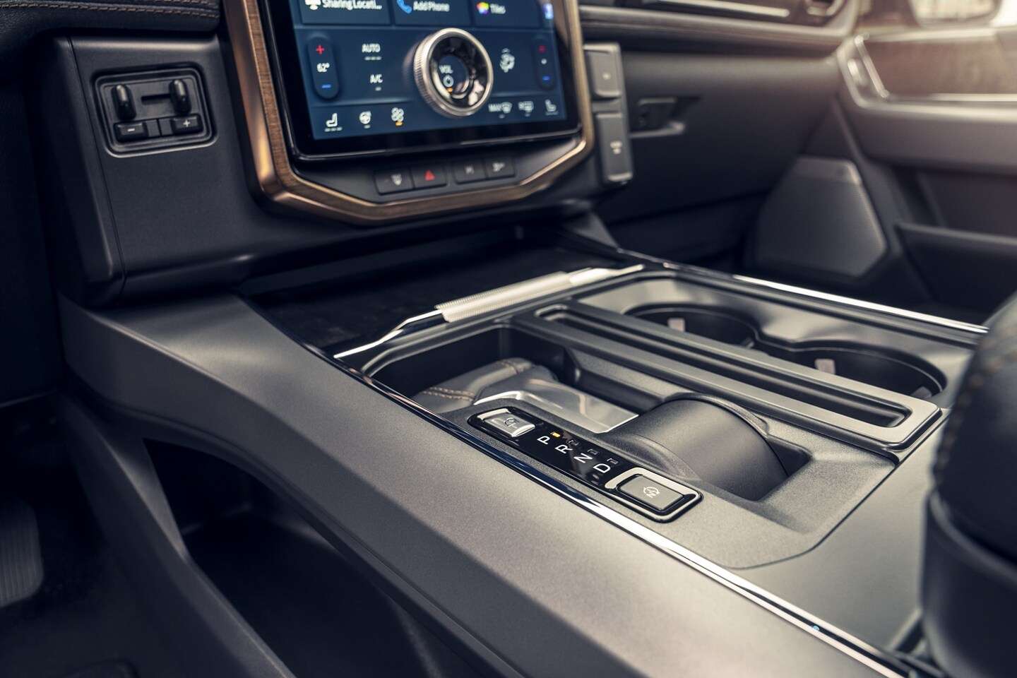 Ford F 150 Lightning 2025 Technische Daten Preise Motoren
