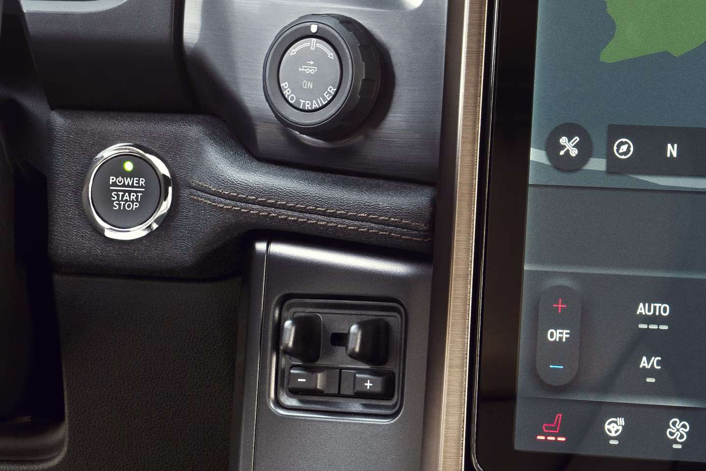 Ford F 150 Lightning 2025 Technische Daten Preise Motoren