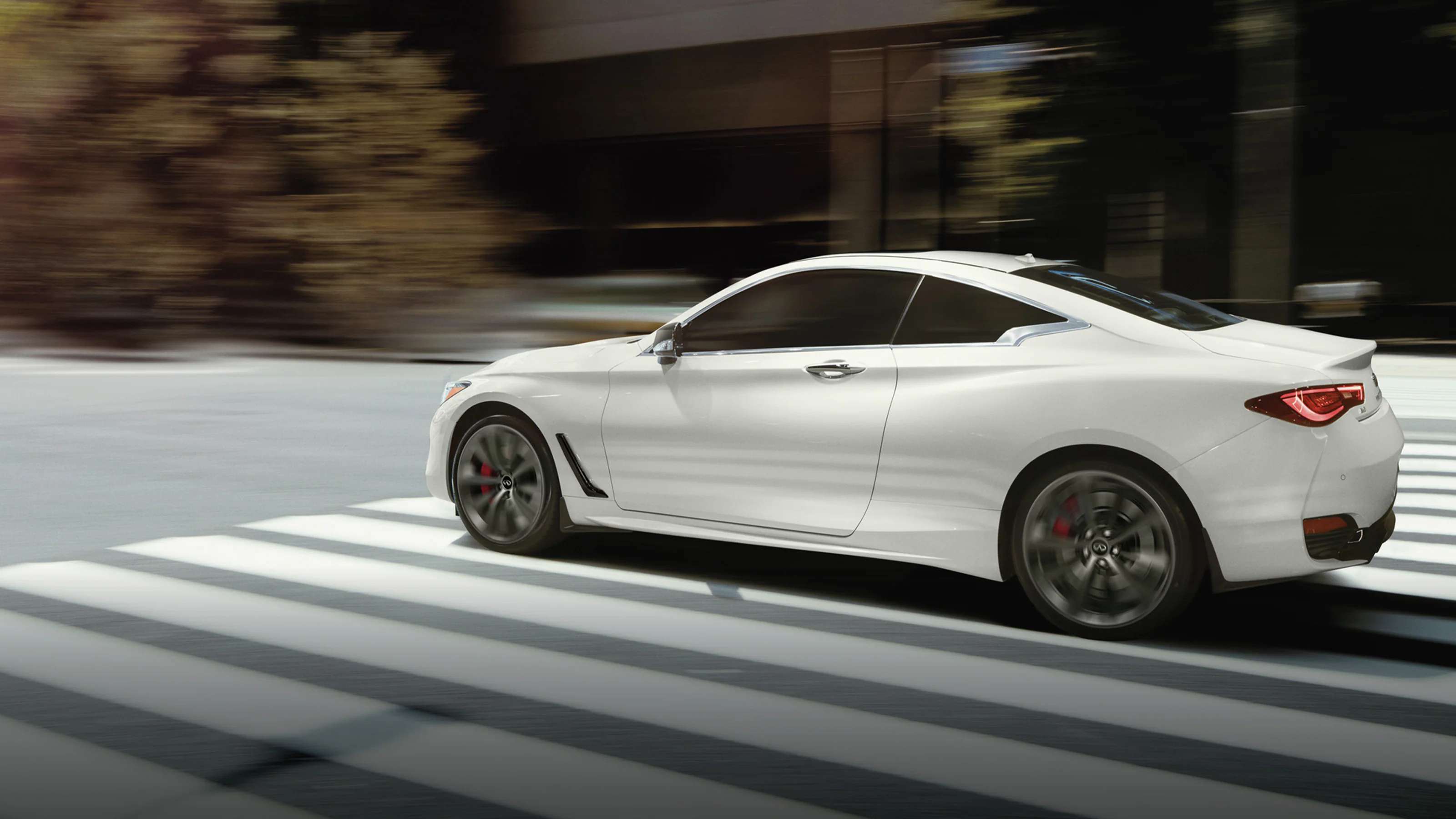 Infiniti Q60 2025 Preise Innenraum Technische Daten