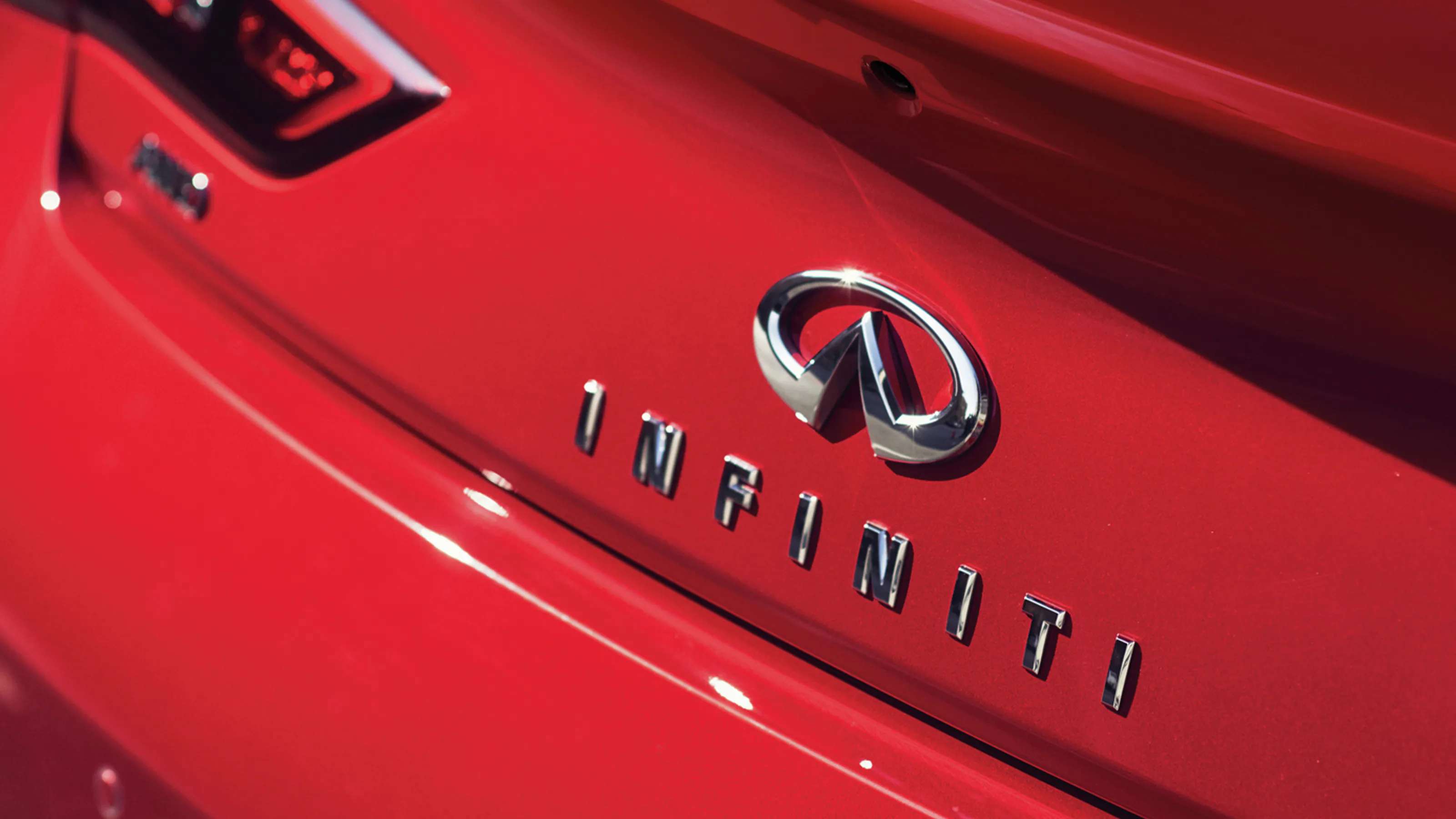 Infiniti Q60 2025 Preise Innenraum Technische Daten