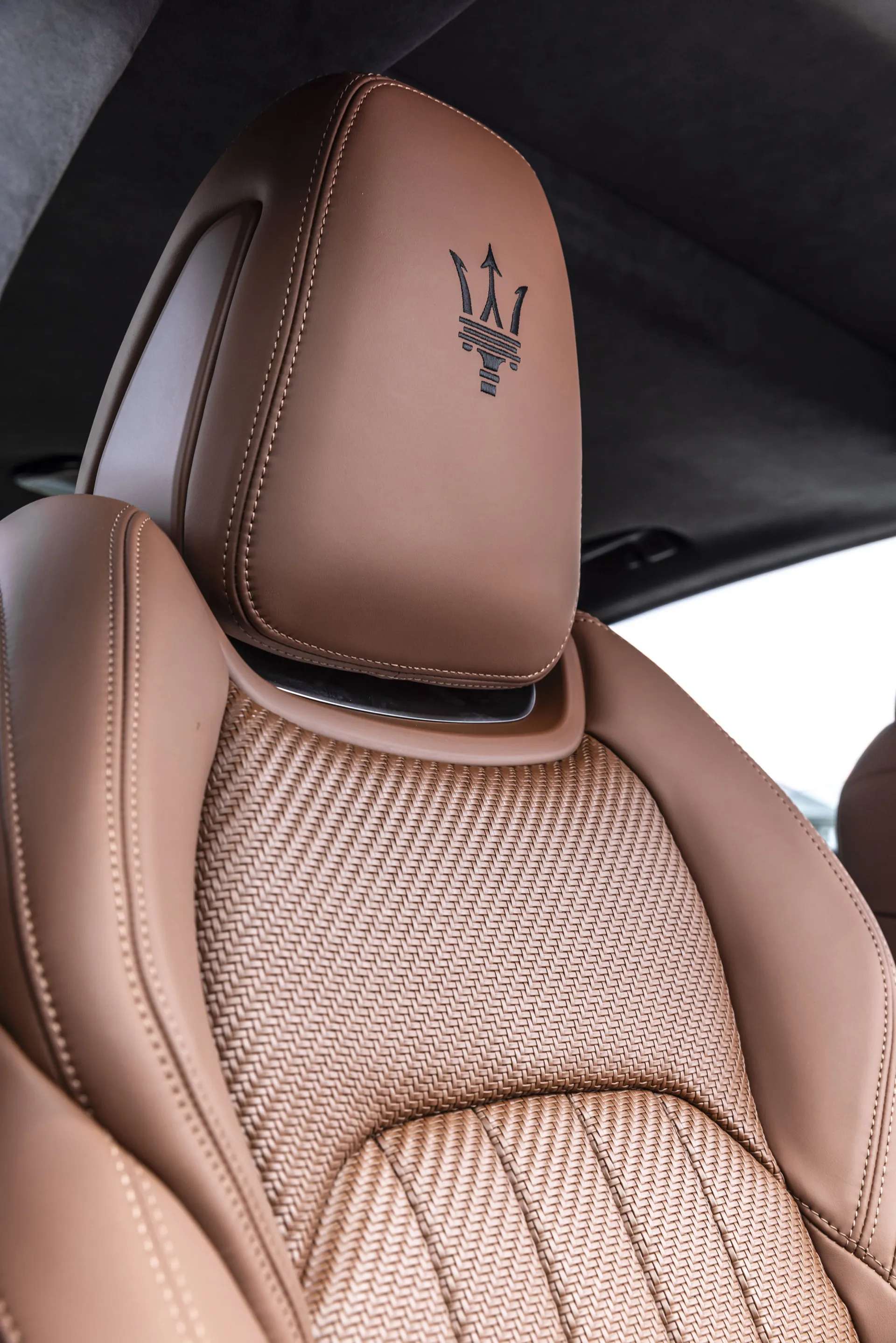 Maserati Quattroporte 2025 Kein Neues Modell Nur Ein Abschied