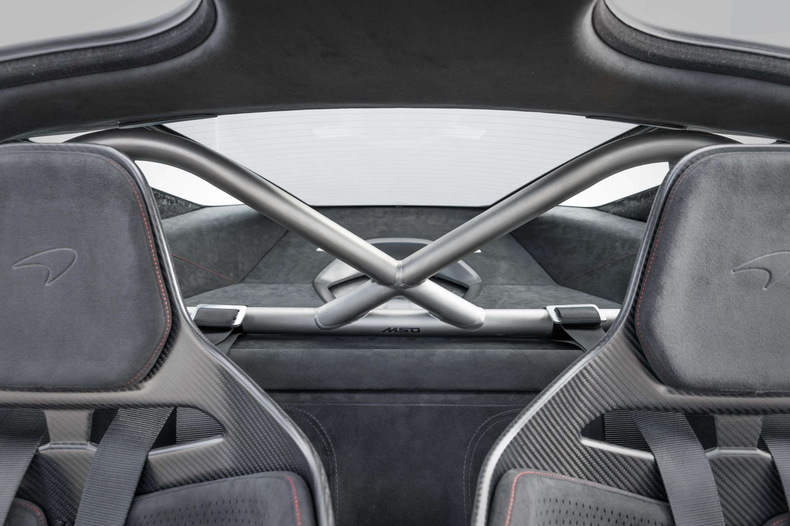 Mclaren 750s 2025 Verbrauch Technische Daten Preise
