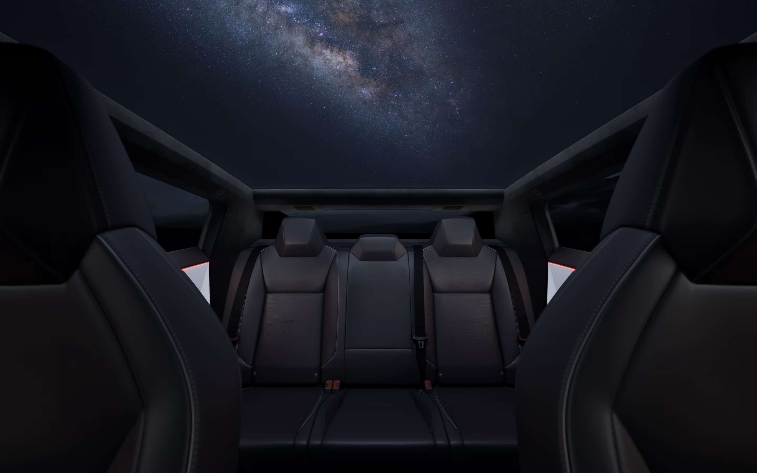 Tesla Cybertruck 2025 Test Das Alien Unter Den Pick ups Seziert
