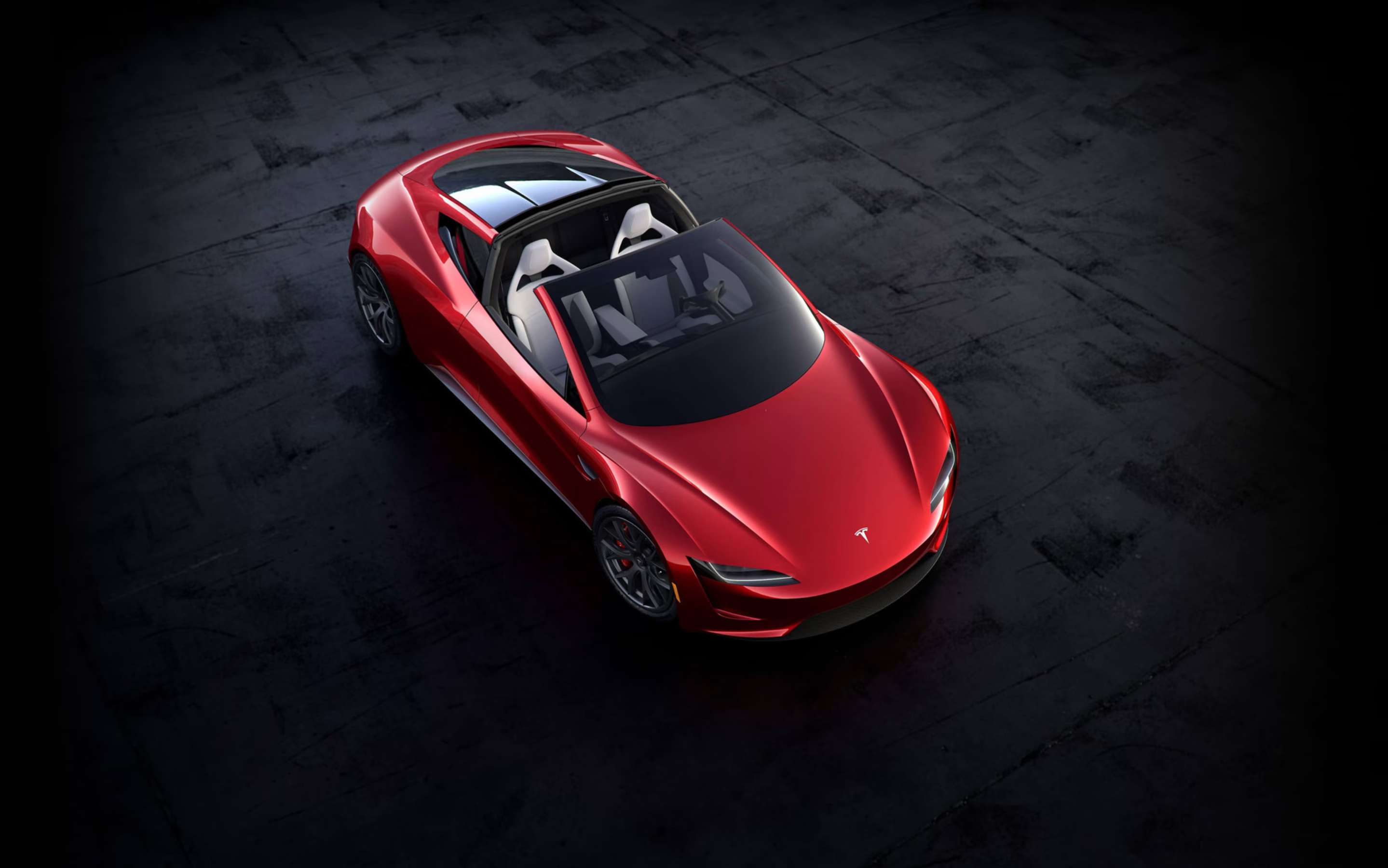 Tesla Roadster 2025 Test Das Schnellste Versprechen Der Automobilgeschichte